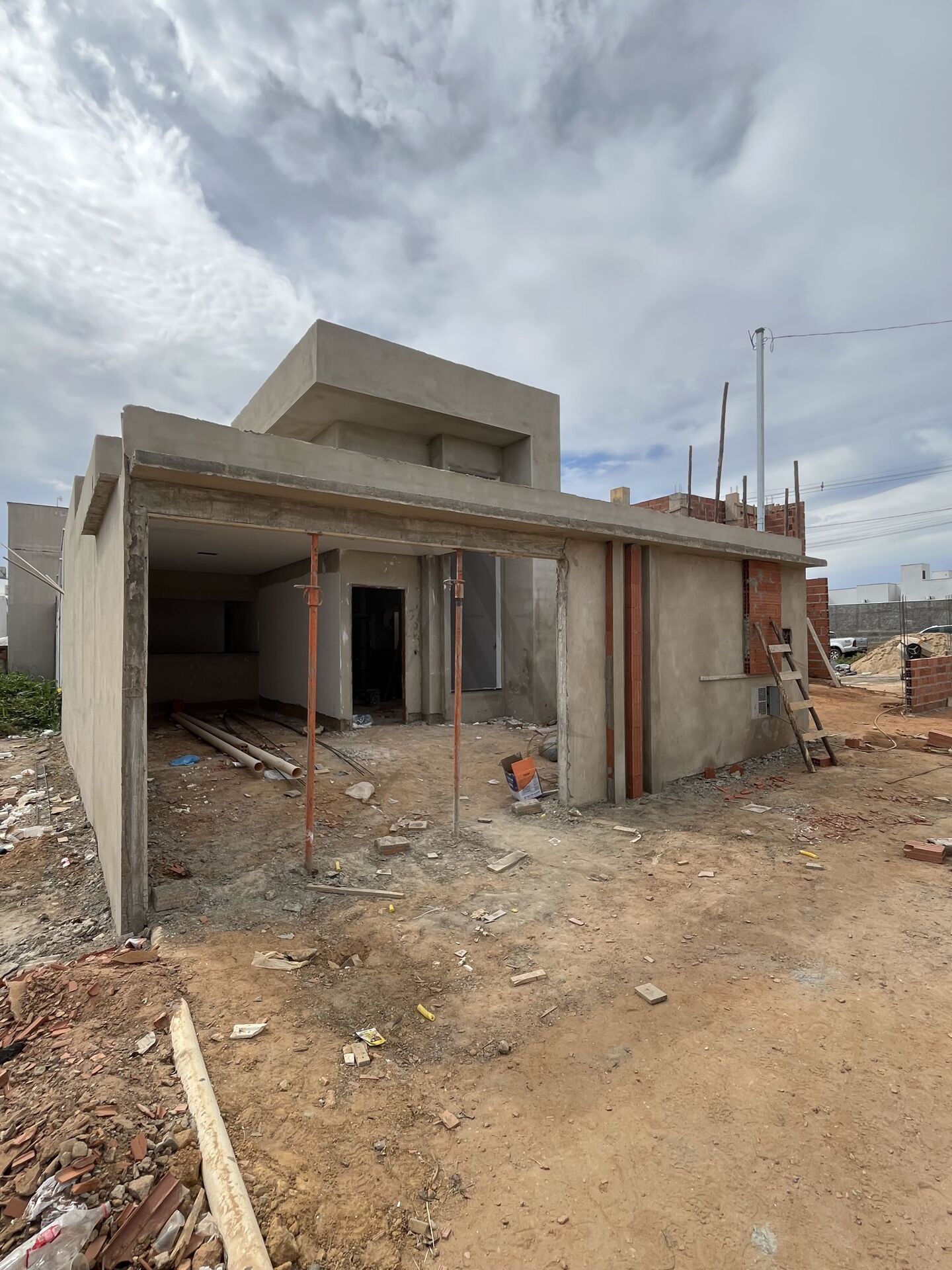 Casa, 3 quartos, 89 m² - Foto 15