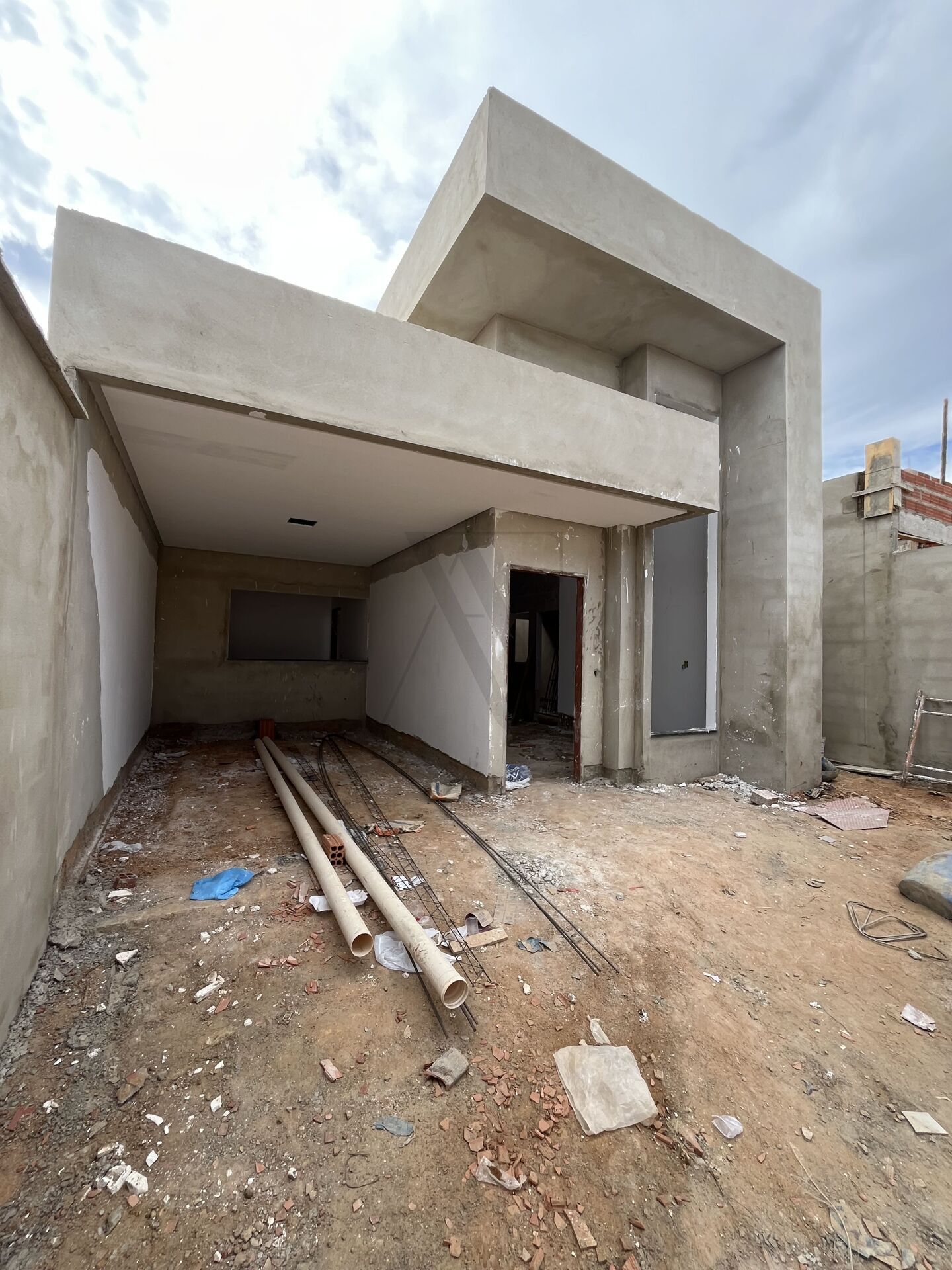 Casa, 3 quartos, 89 m² - Foto 2