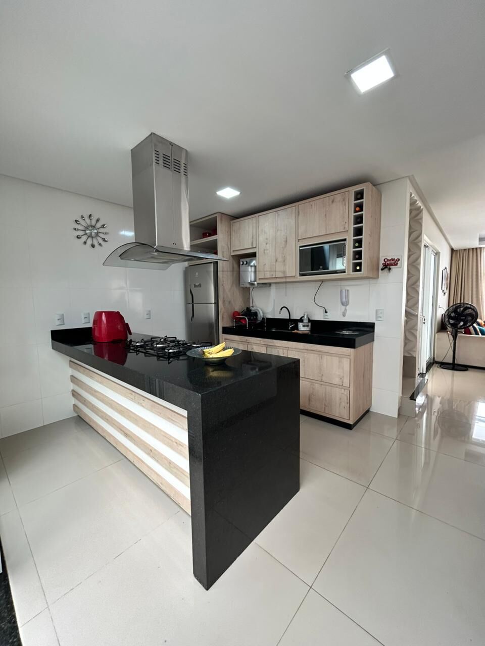 Apartamento, 3 quartos, 100 m² - Foto 5