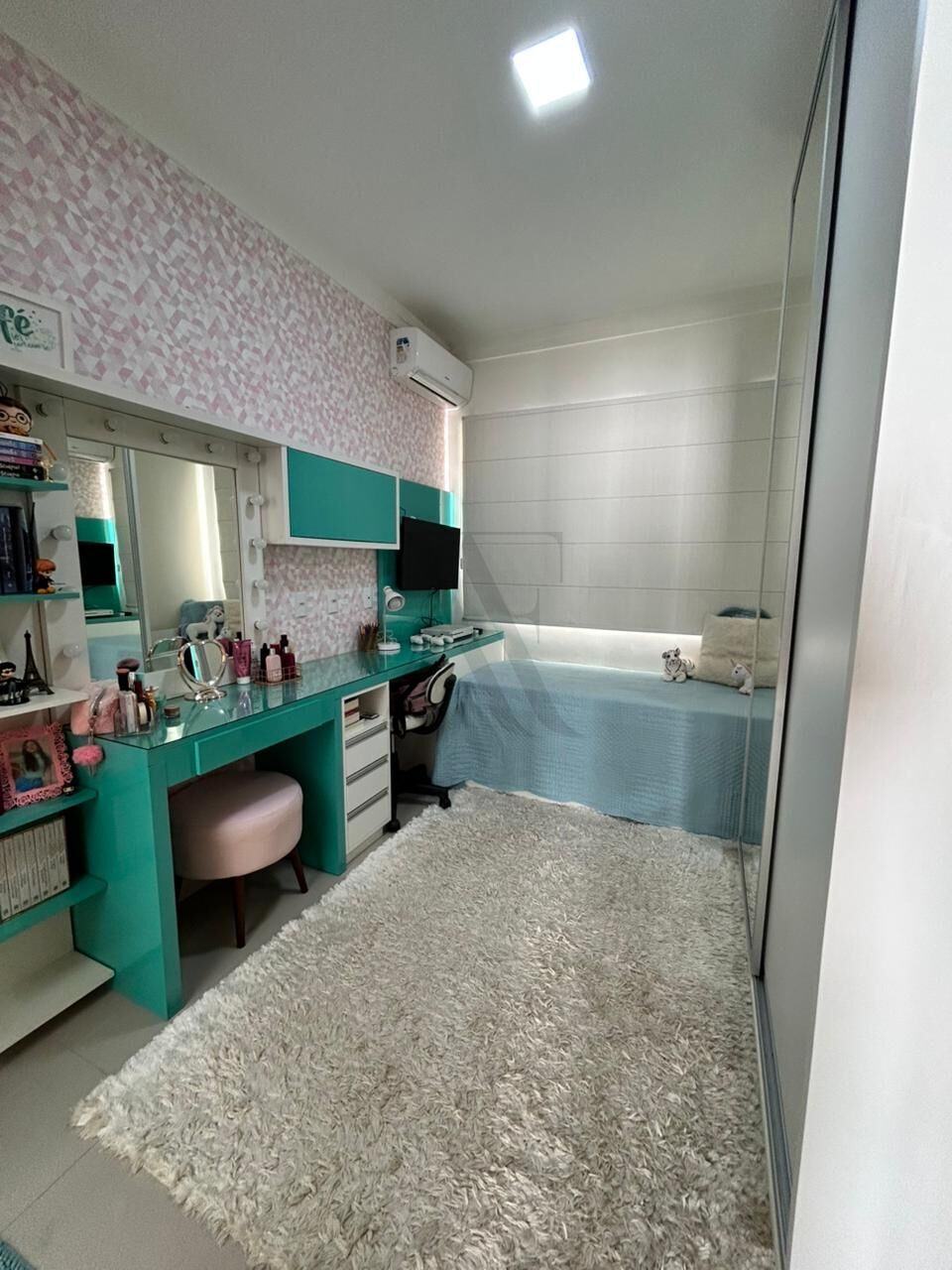 Apartamento, 3 quartos, 100 m² - Foto 9