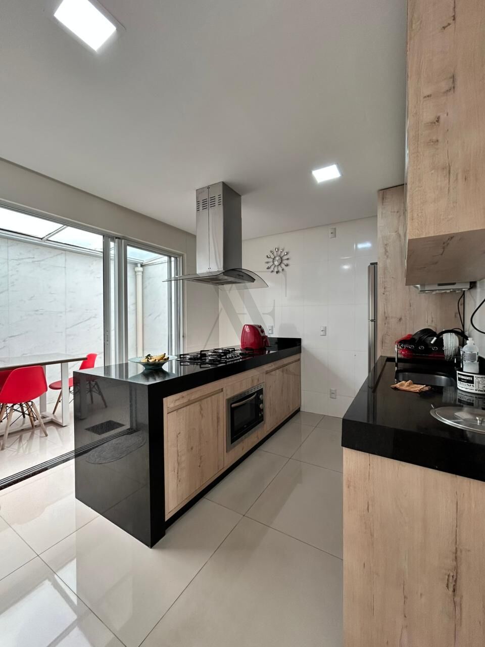 Apartamento, 3 quartos, 100 m² - Foto 6