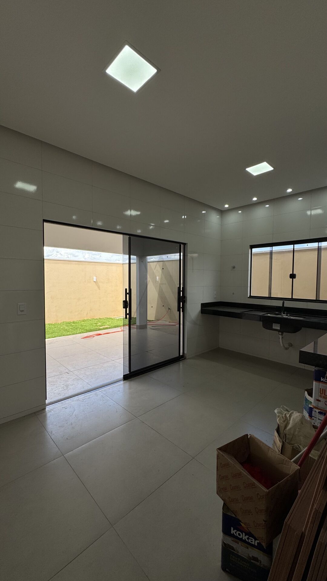 Casa, 3 quartos, 122 m² - Foto 10