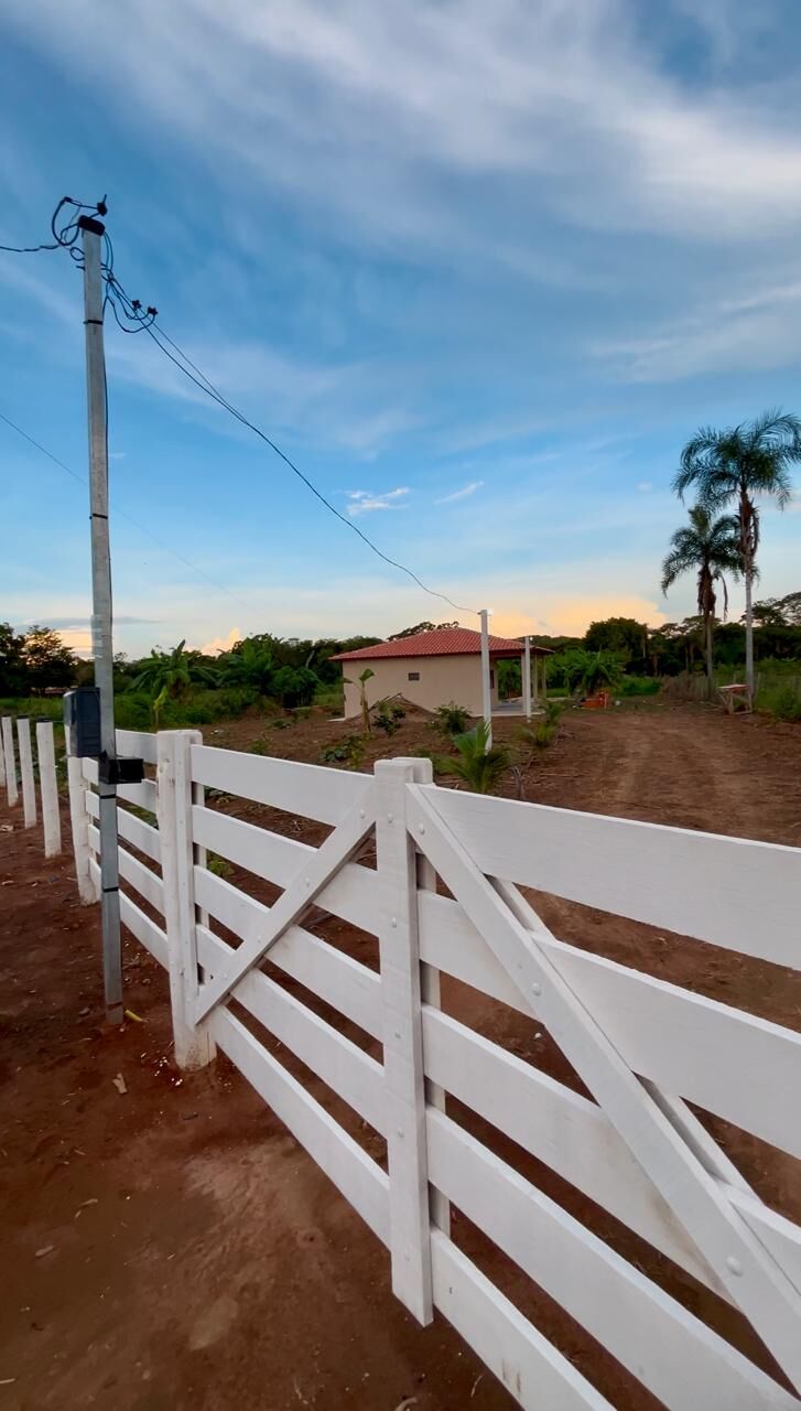 Fazenda à venda com 2 quartos, 4550m² - Foto 1