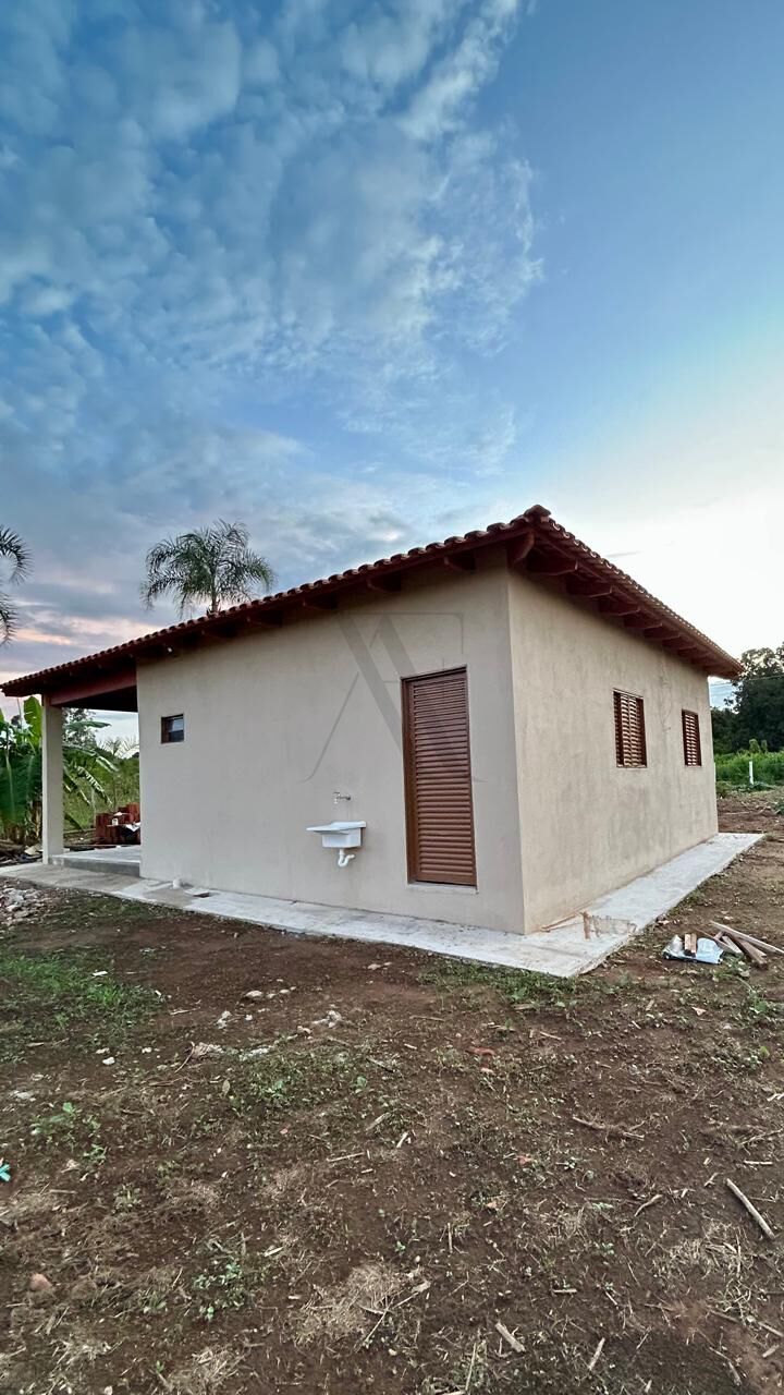 Sítio, 2 quartos, 4550 m² - Foto 6