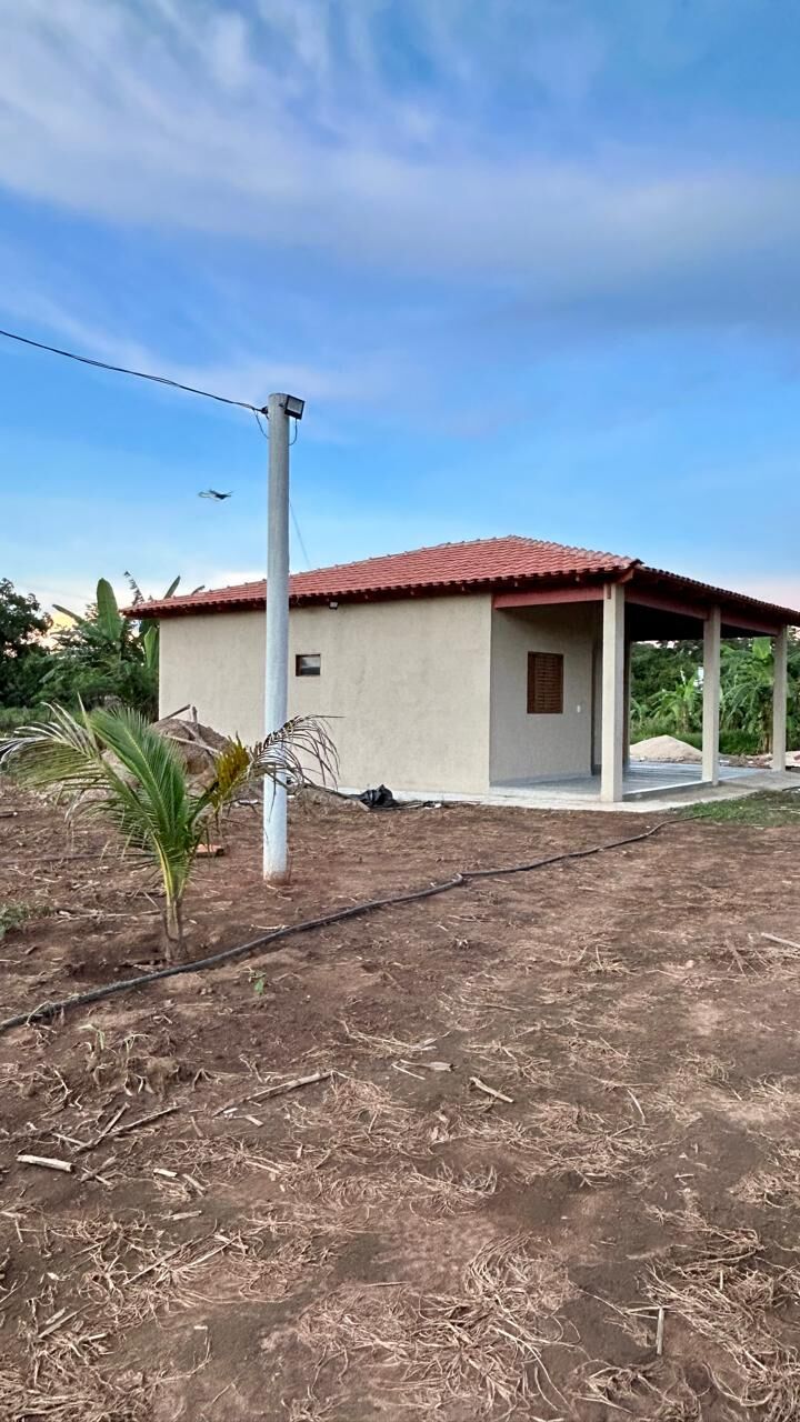 Fazenda à venda com 2 quartos, 4550m² - Foto 2