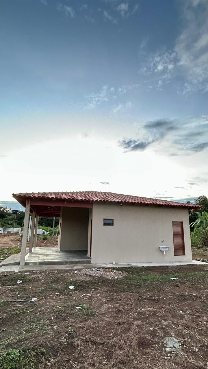 Fazenda à venda com 2 quartos, 4550m² - Foto 5