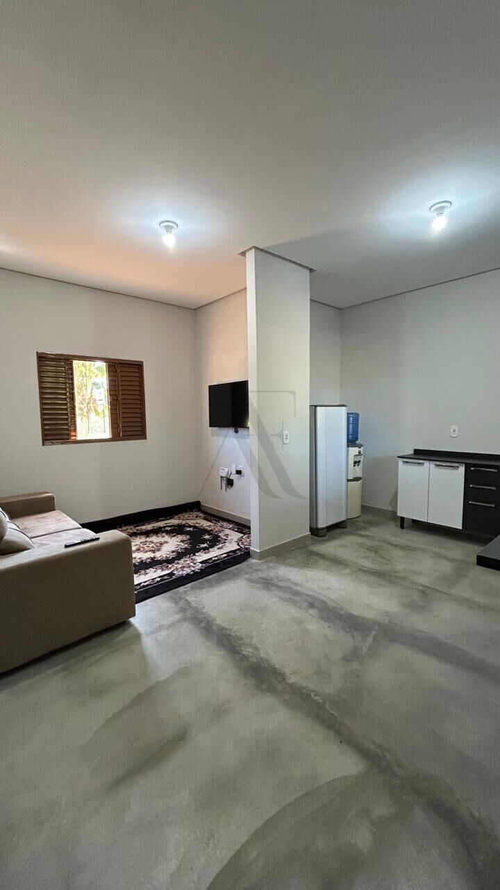 Sítio, 2 quartos, 4550 m² - Foto 12