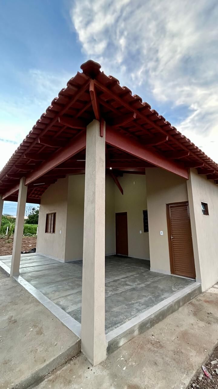 Fazenda à venda com 2 quartos, 4550m² - Foto 4