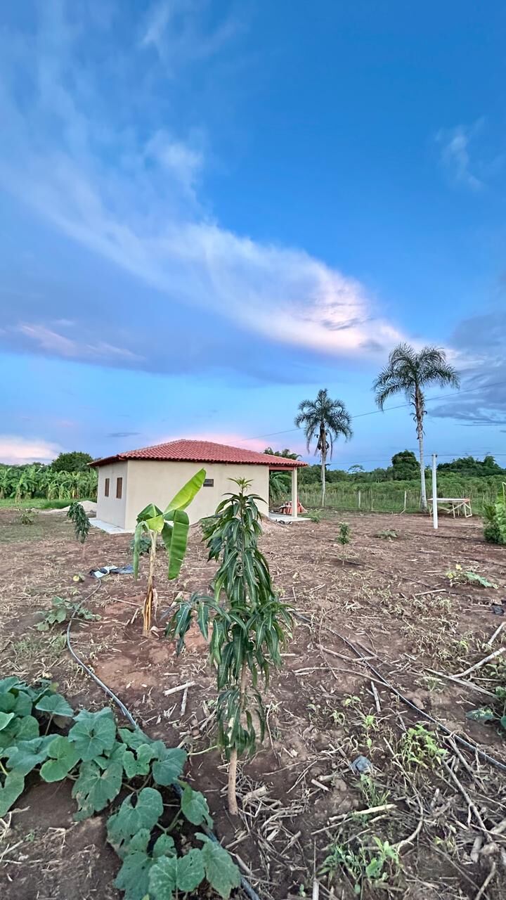 Fazenda à venda com 2 quartos, 4550m² - Foto 14