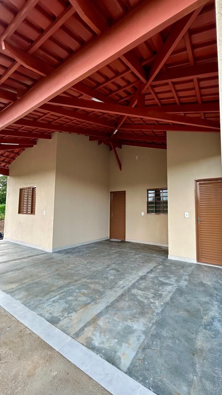 Fazenda à venda com 2 quartos, 4550m² - Foto 3