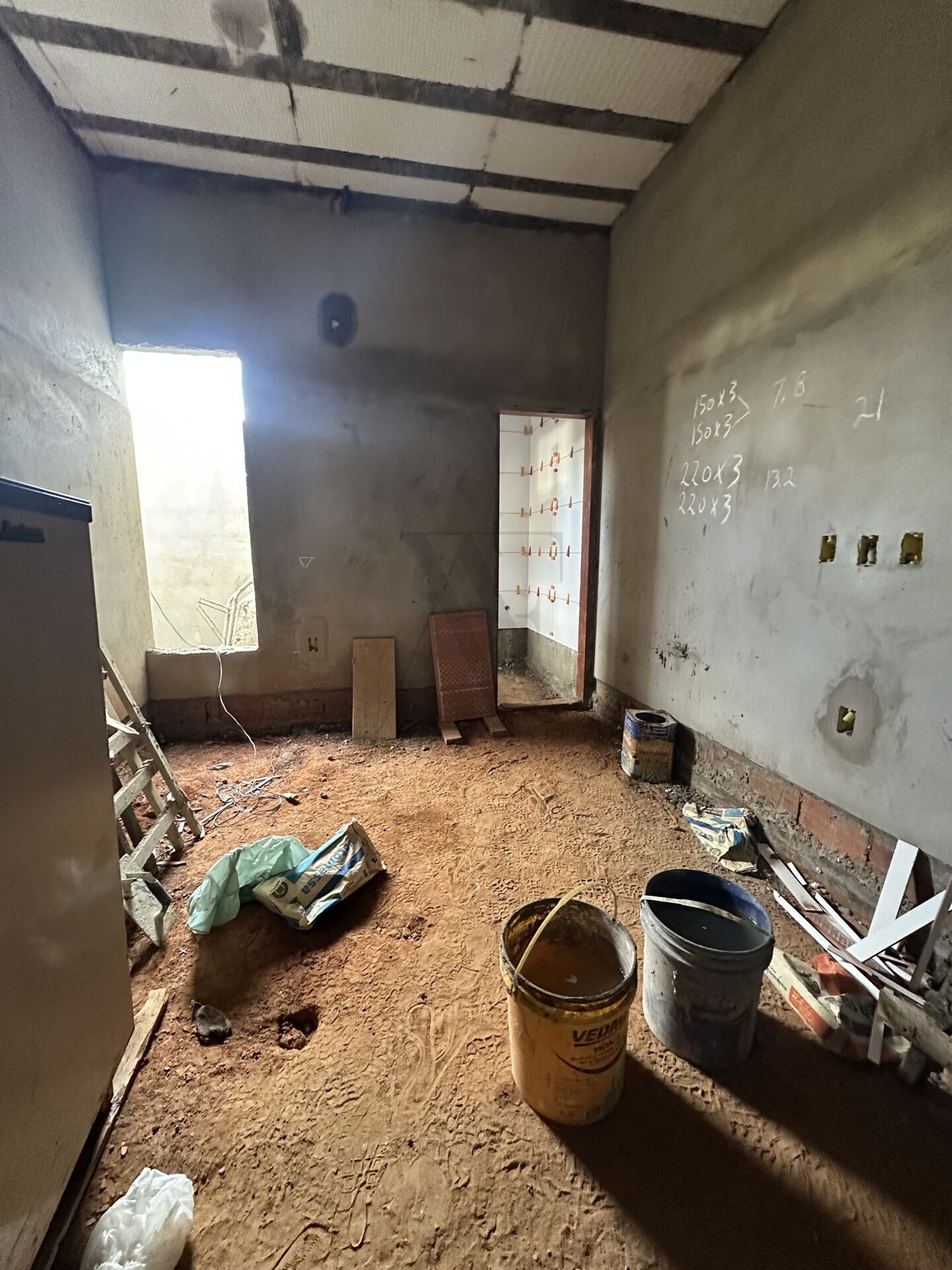 Casa, 3 quartos, 91 m² - Foto 11