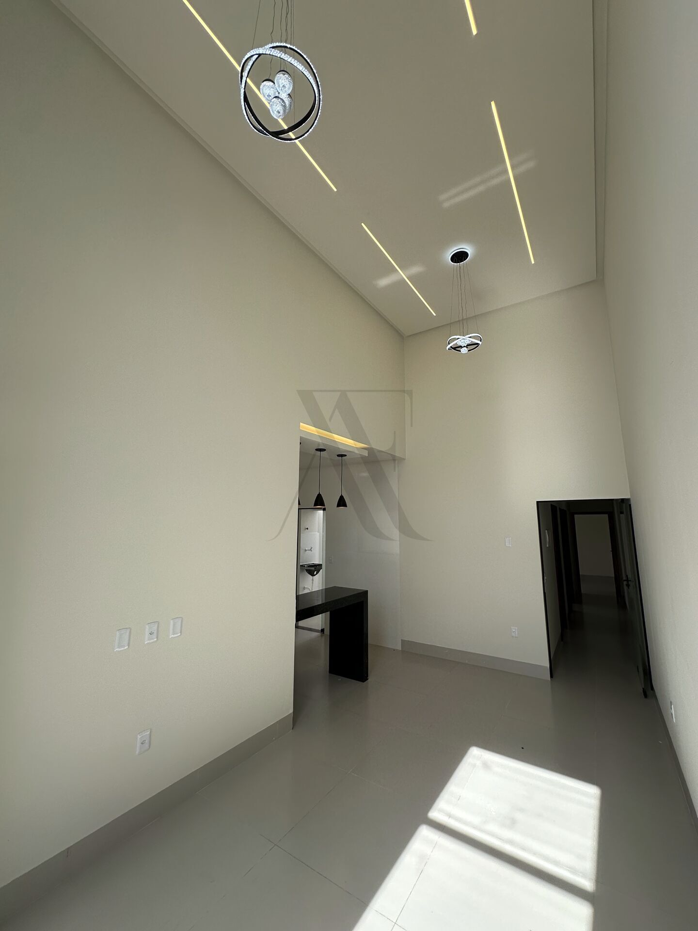 Casa, 3 quartos, 91 m² - Foto 2