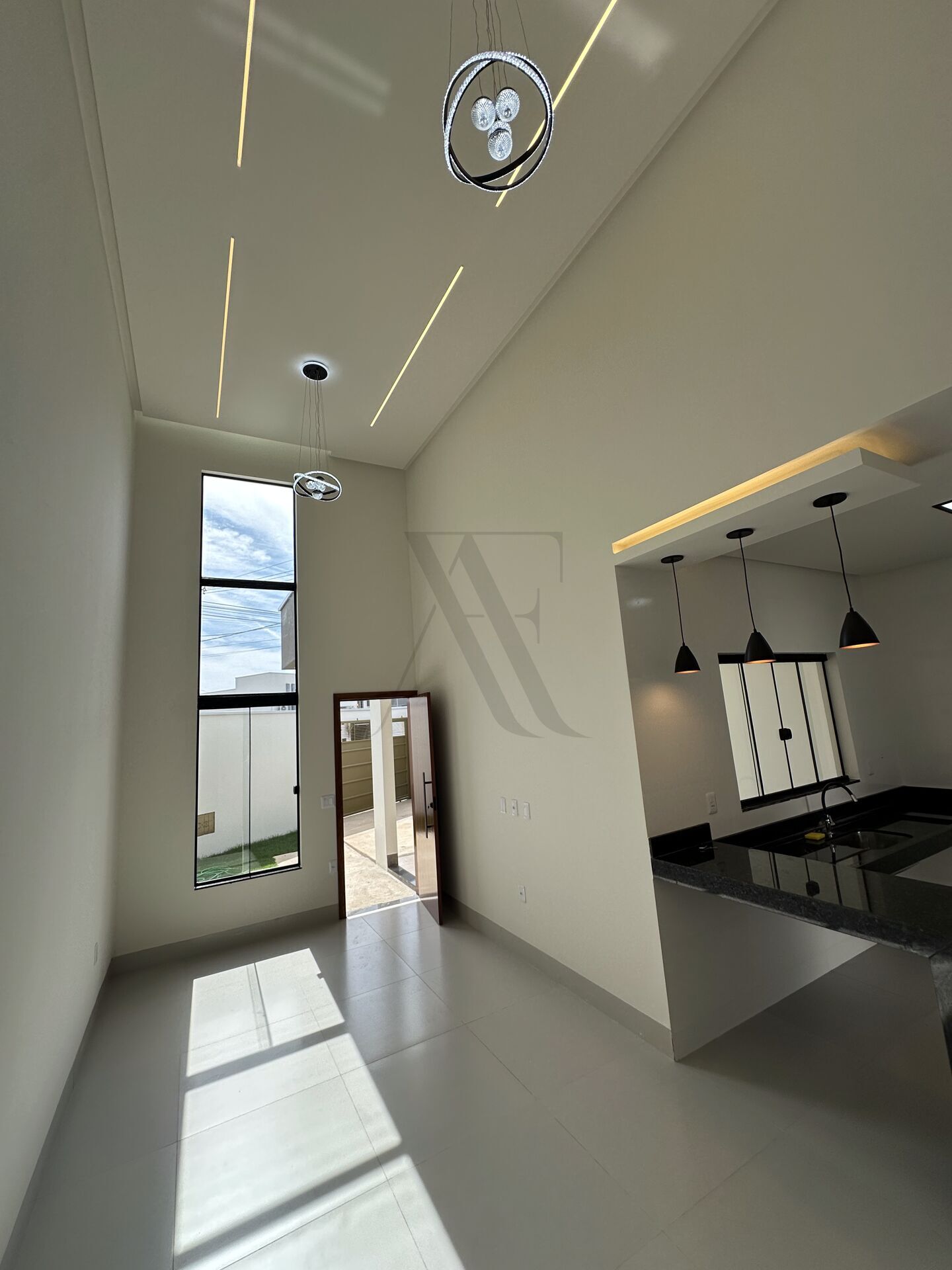 Casa, 3 quartos, 91 m² - Foto 3