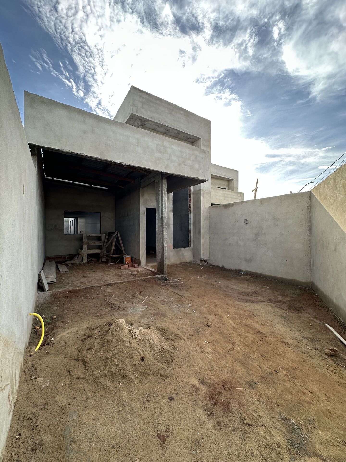 Casa, 3 quartos, 91 m² - Foto 3