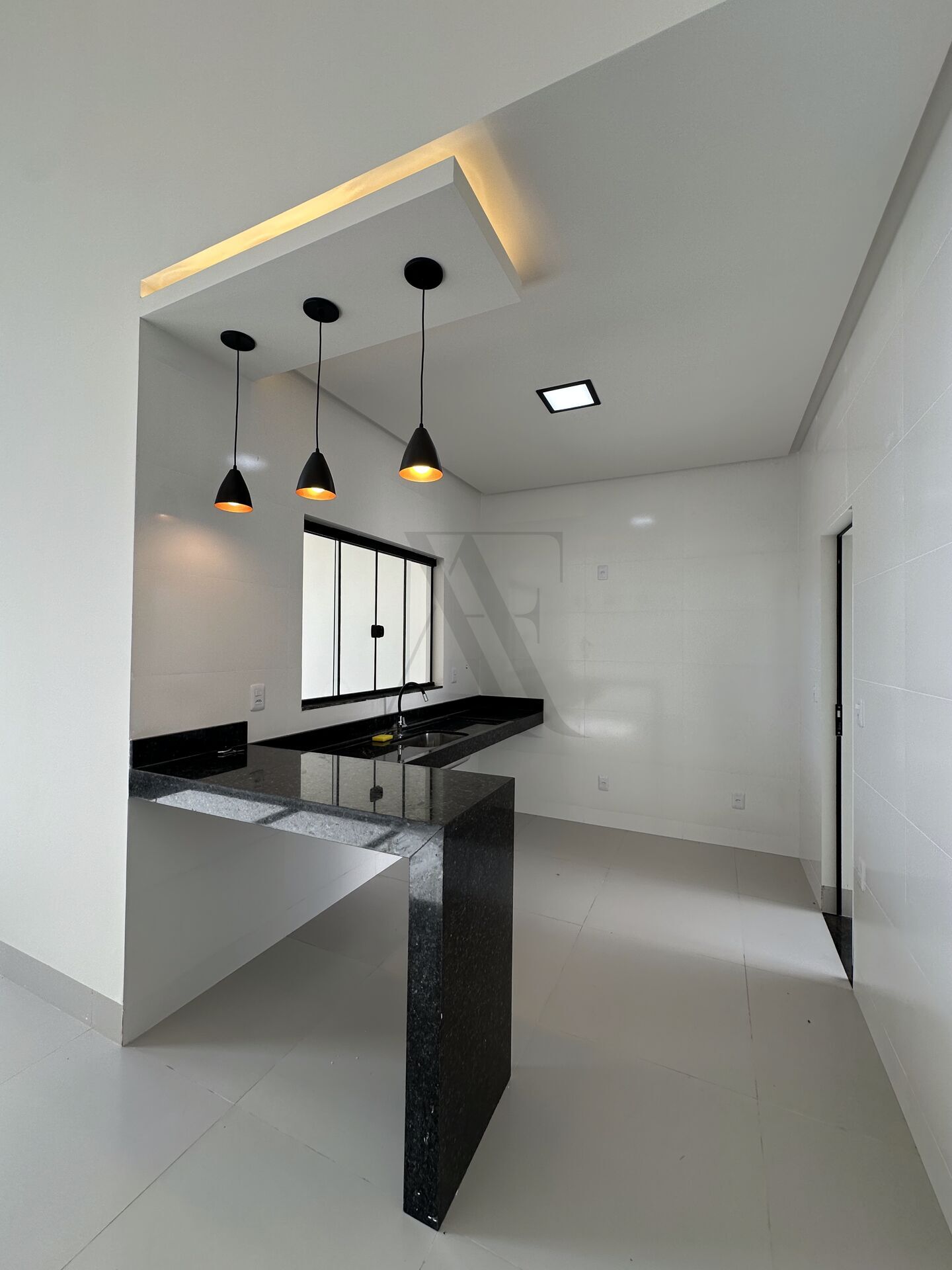 Casa, 3 quartos, 91 m² - Foto 4