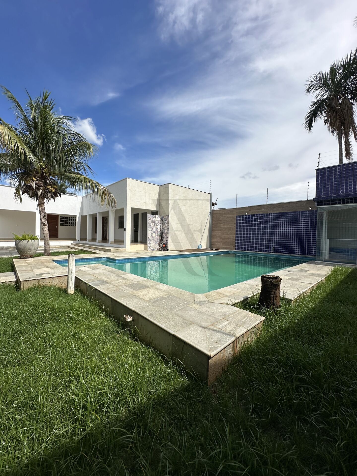 Casa, 3 quartos, 800 m² - Foto 1