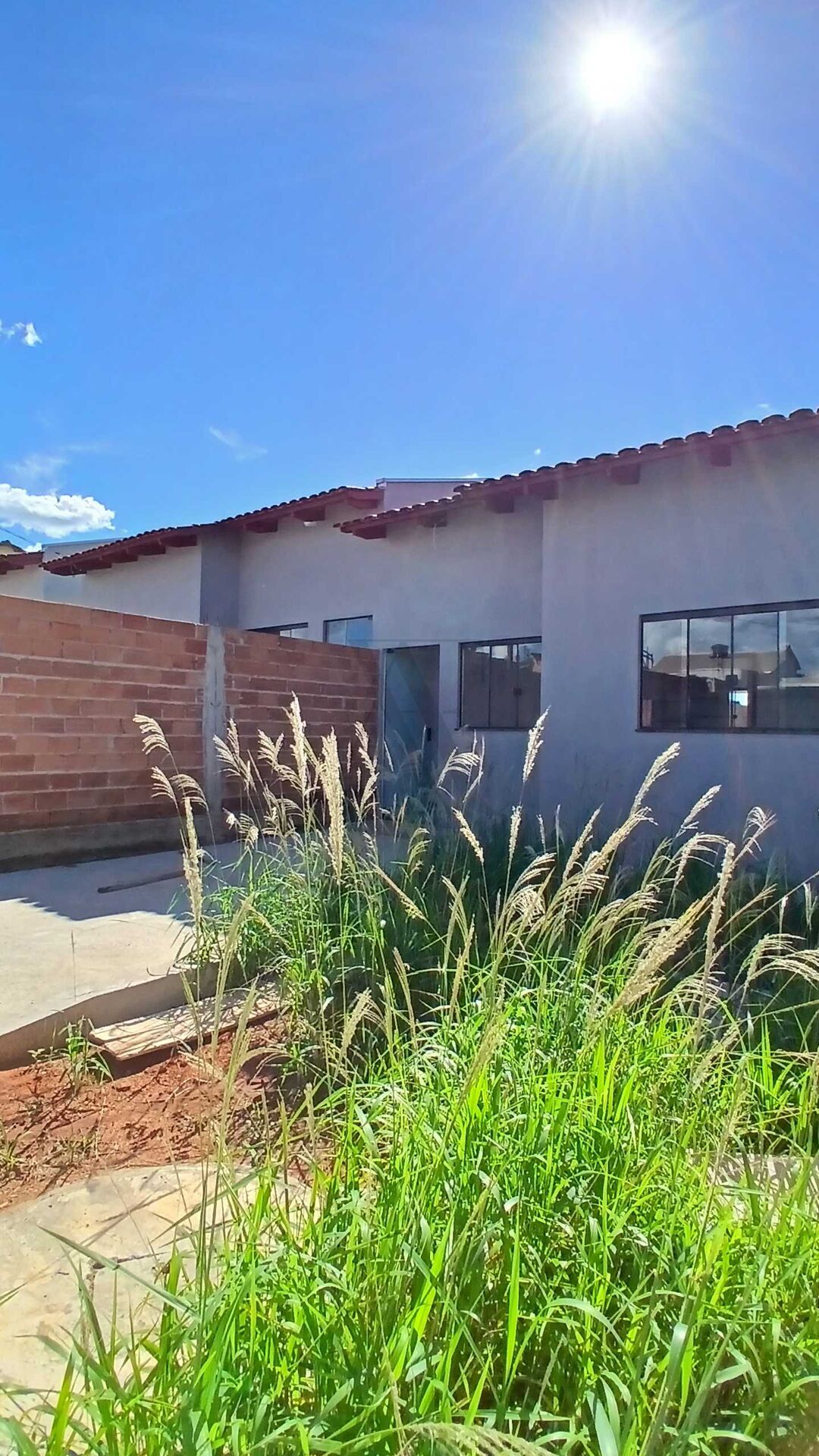 Casa, 2 quartos, 65 m² - Foto 1