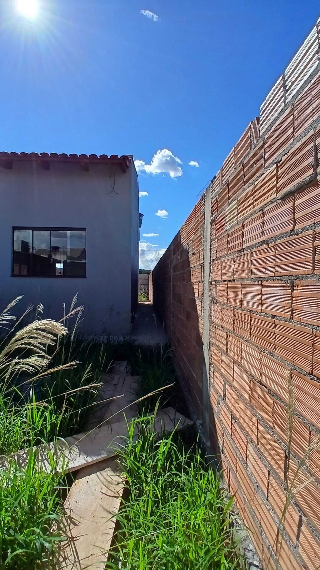 Casa, 2 quartos, 65 m² - Foto 4