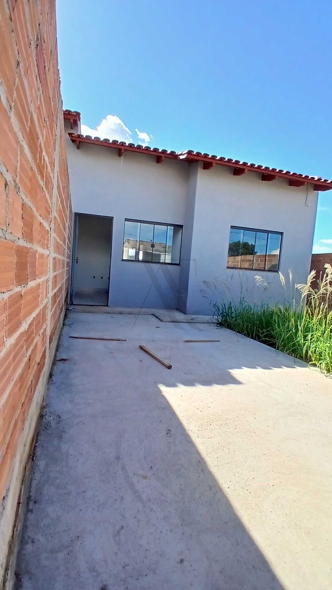 Casa, 2 quartos, 65 m² - Foto 2