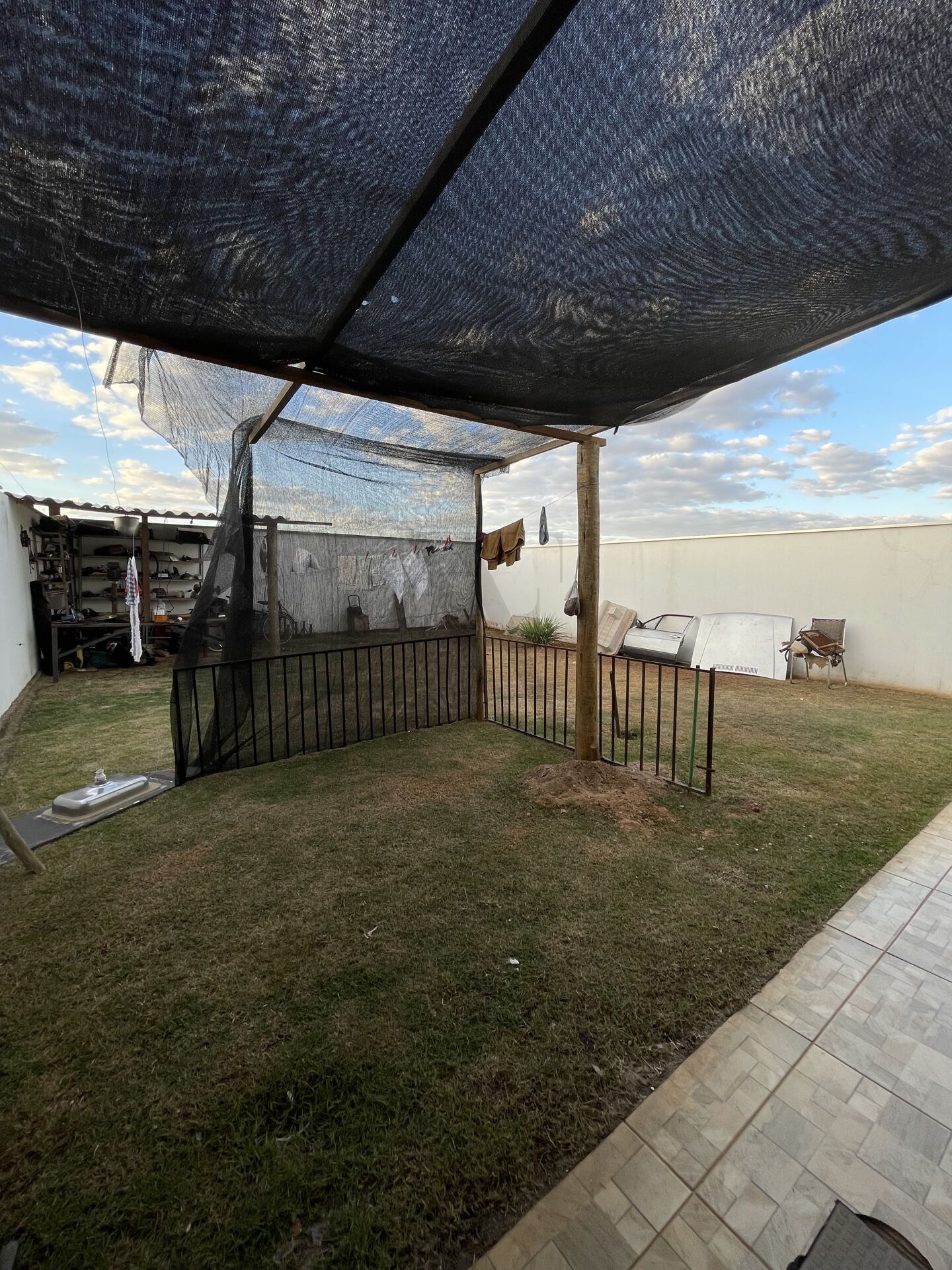 Casa, 3 quartos, 250 m² - Foto 15