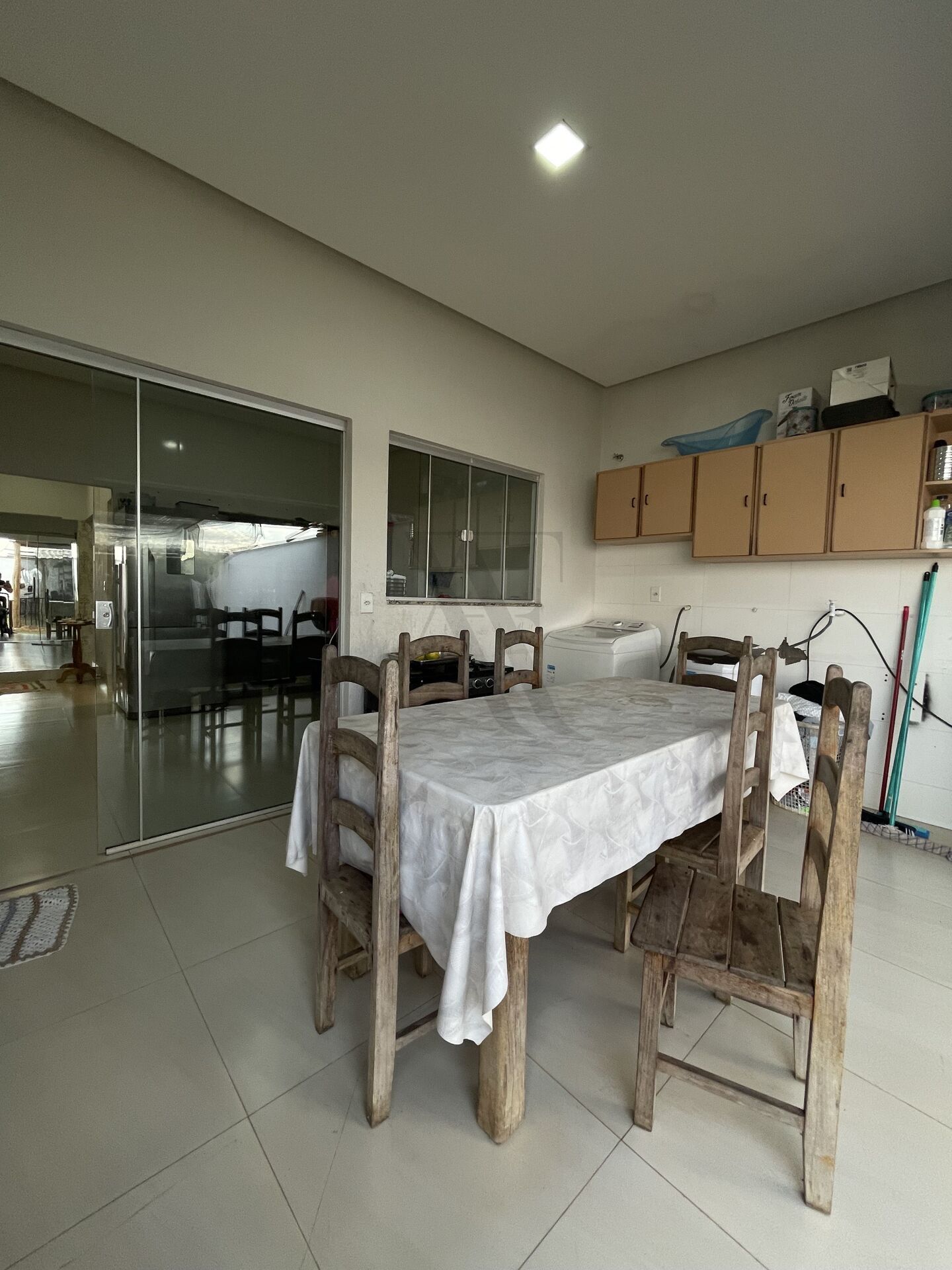 Casa, 3 quartos, 250 m² - Foto 14