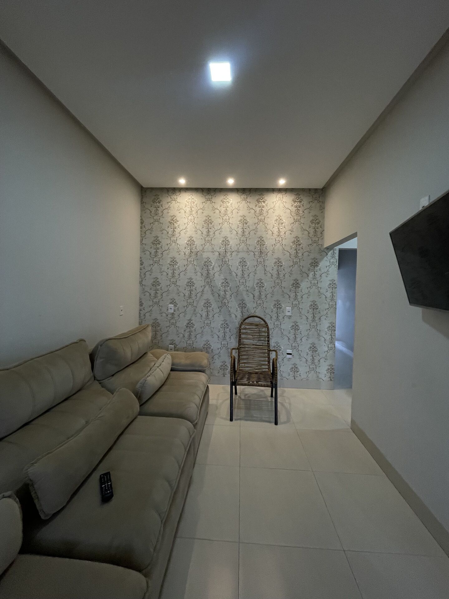 Casa, 3 quartos, 250 m² - Foto 3