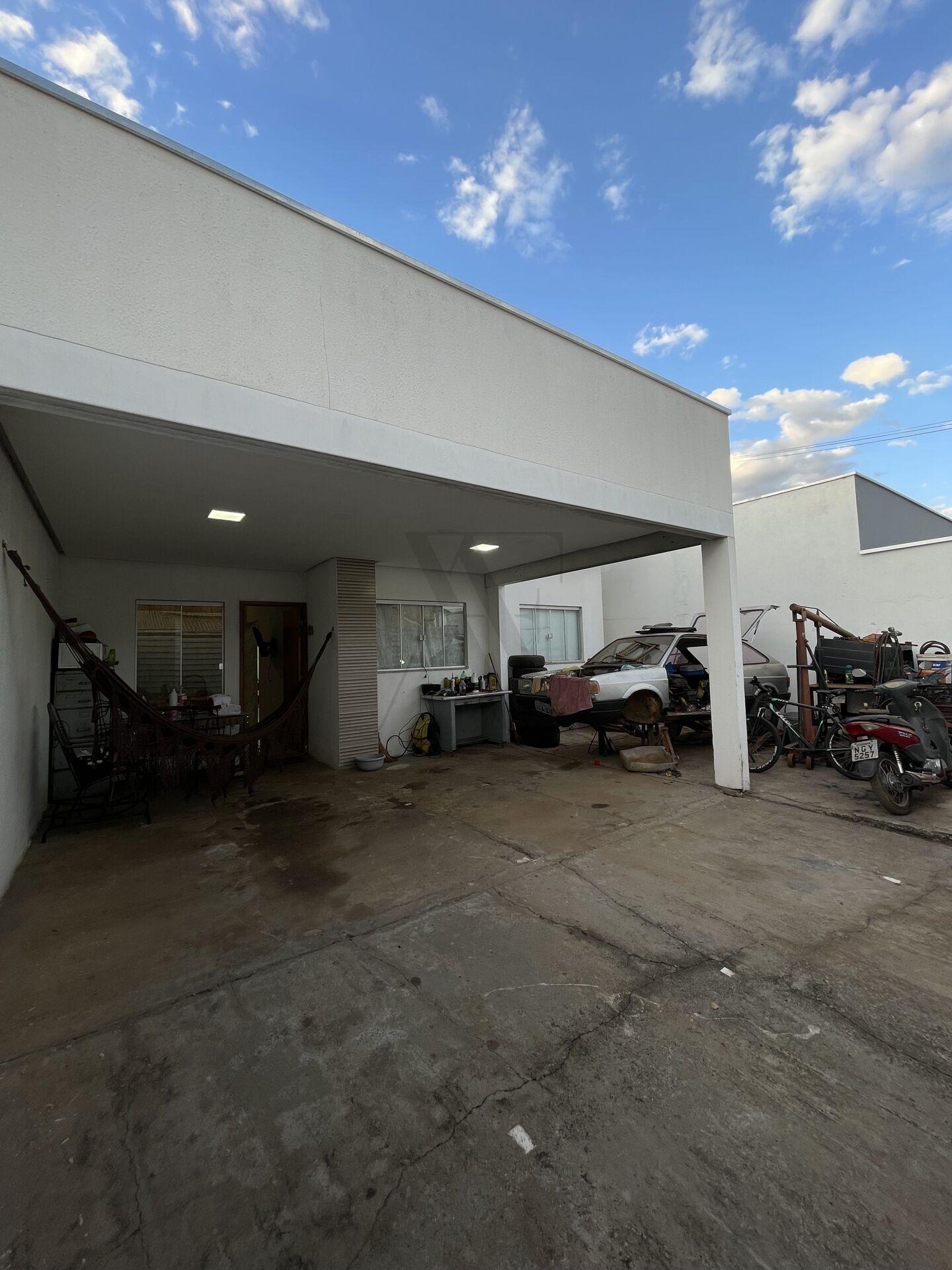 Casa, 3 quartos, 250 m² - Foto 1