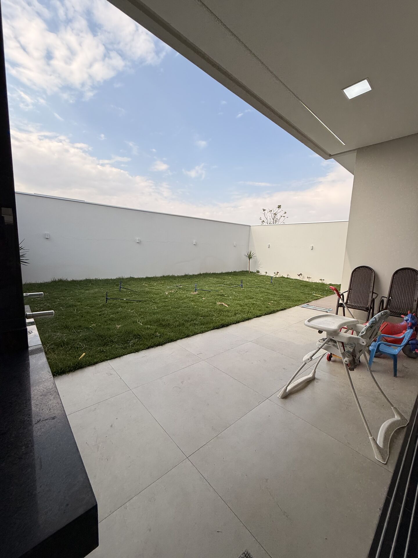 Casa à venda com 3 quartos, 220m² - Foto 16