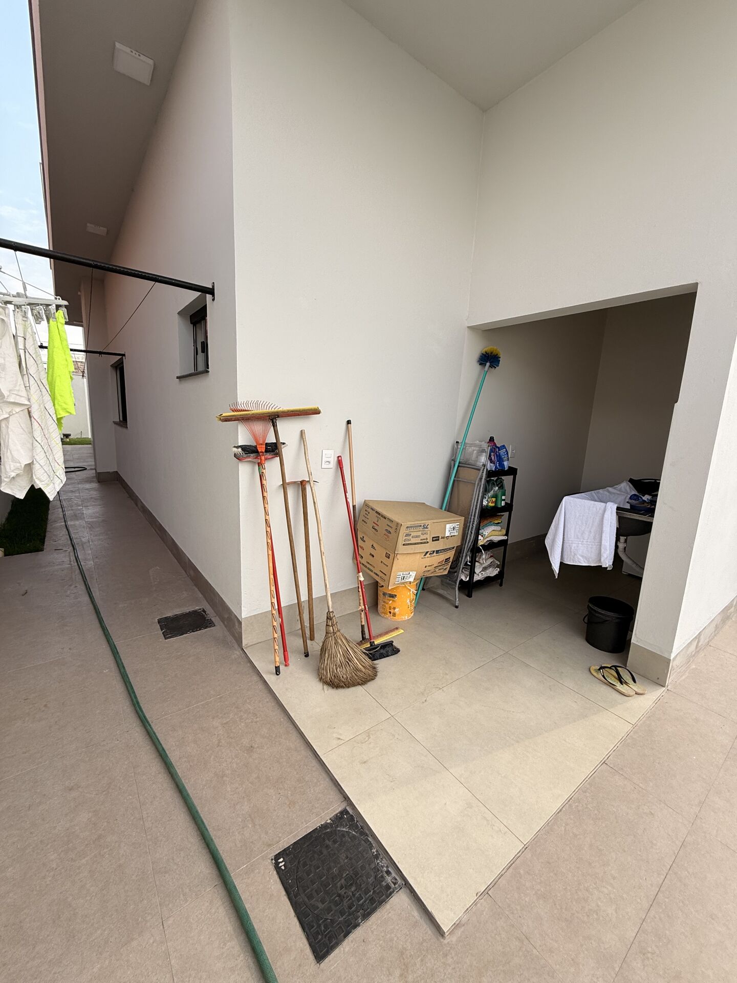 Casa à venda com 3 quartos, 220m² - Foto 17