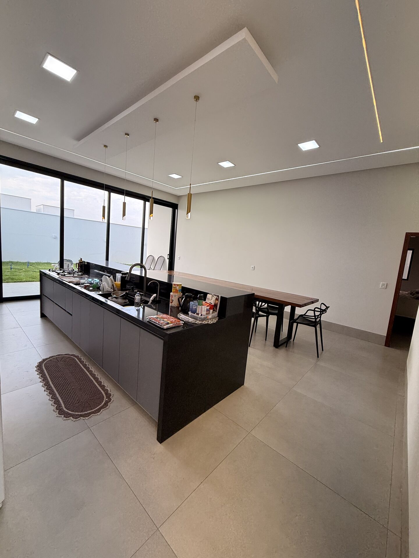Casa à venda com 3 quartos, 220m² - Foto 12