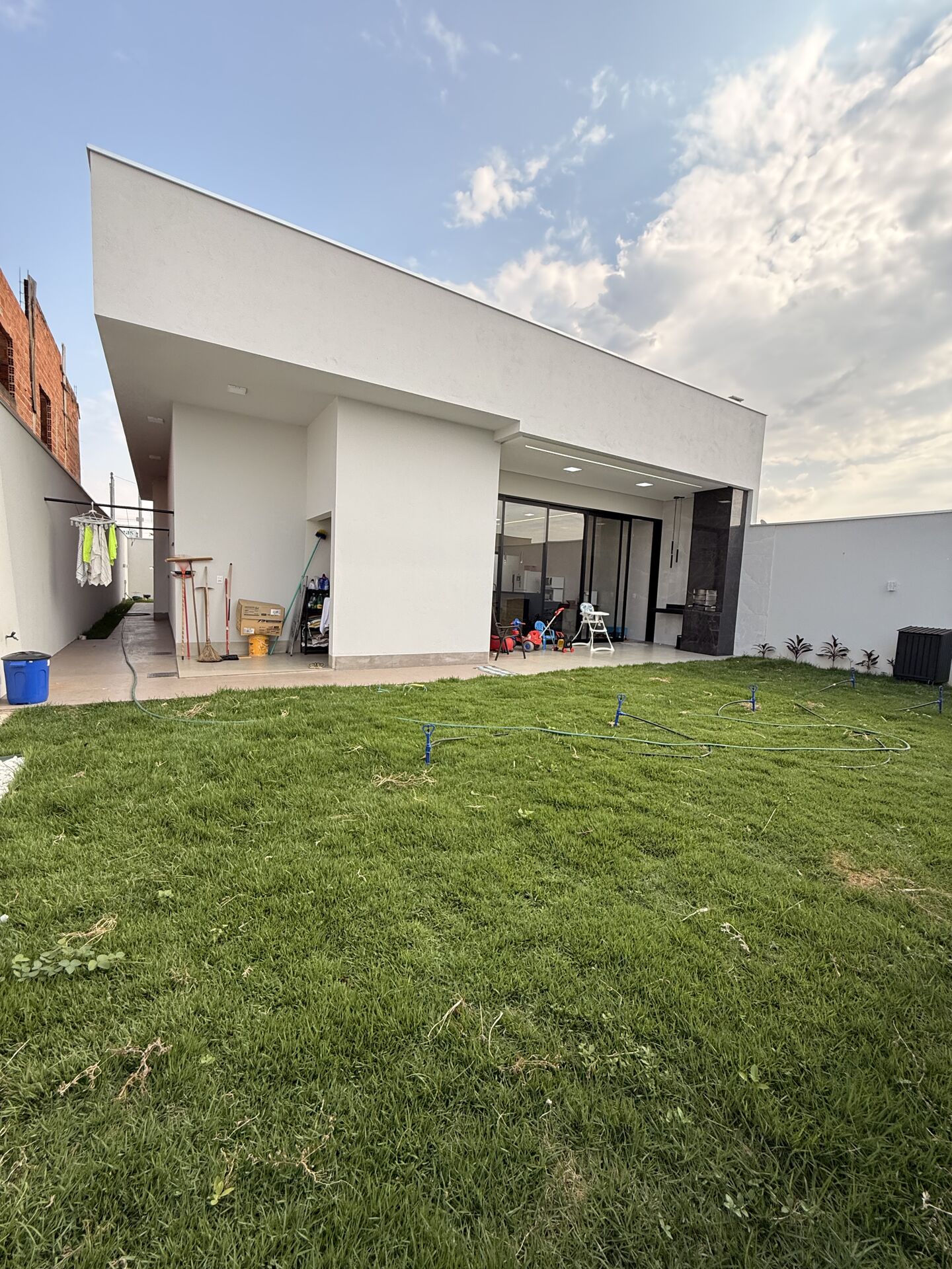 Casa à venda com 3 quartos, 220m² - Foto 15