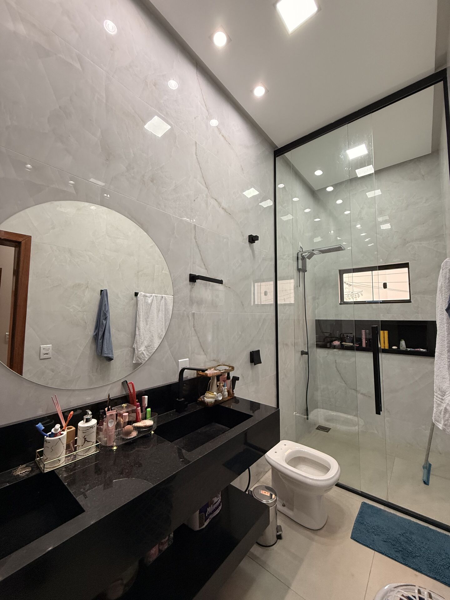 Casa à venda com 3 quartos, 220m² - Foto 10