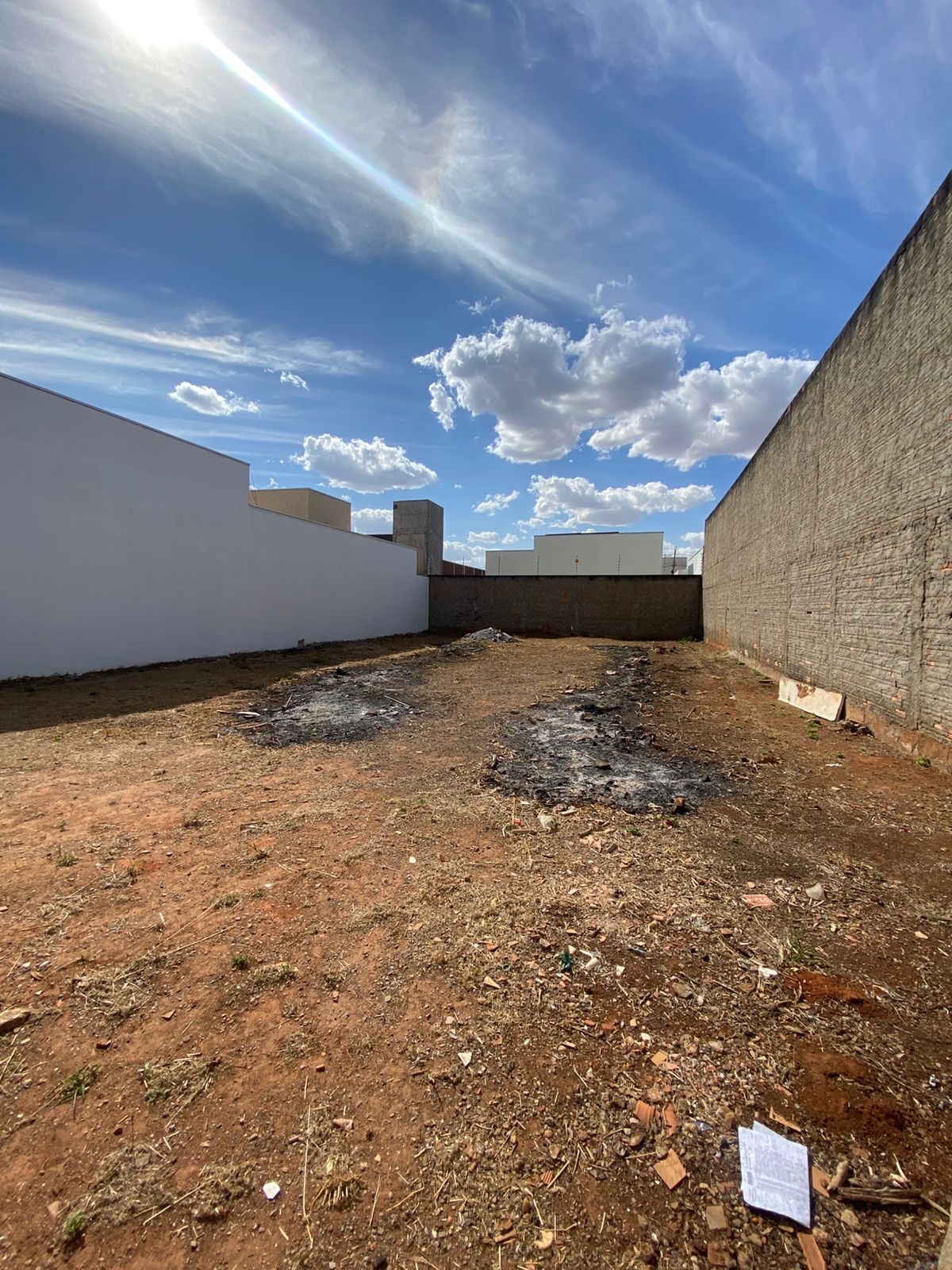 Terreno, 364 m² - Foto 1