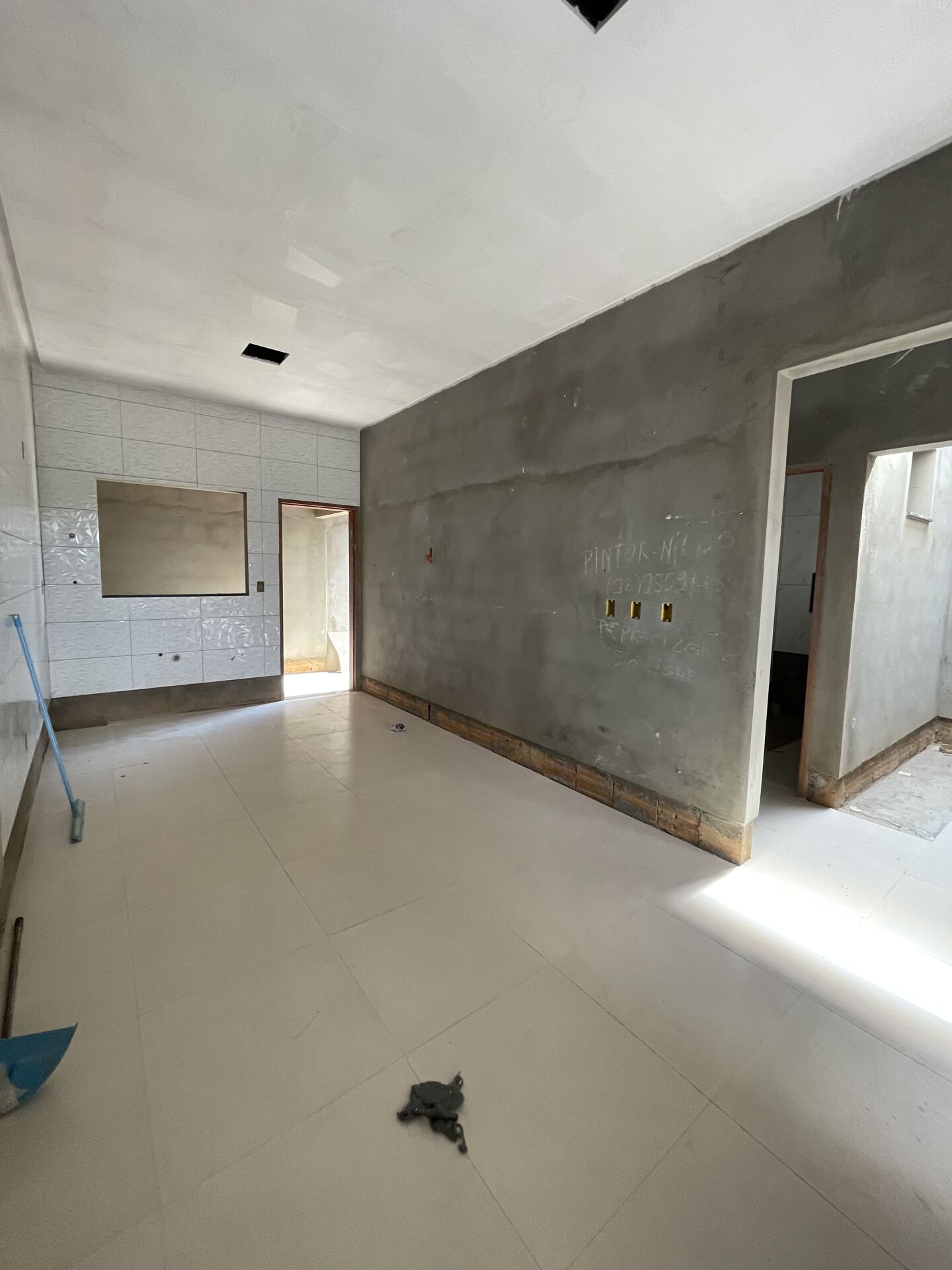 Casa, 2 quartos, 70 m² - Foto 3