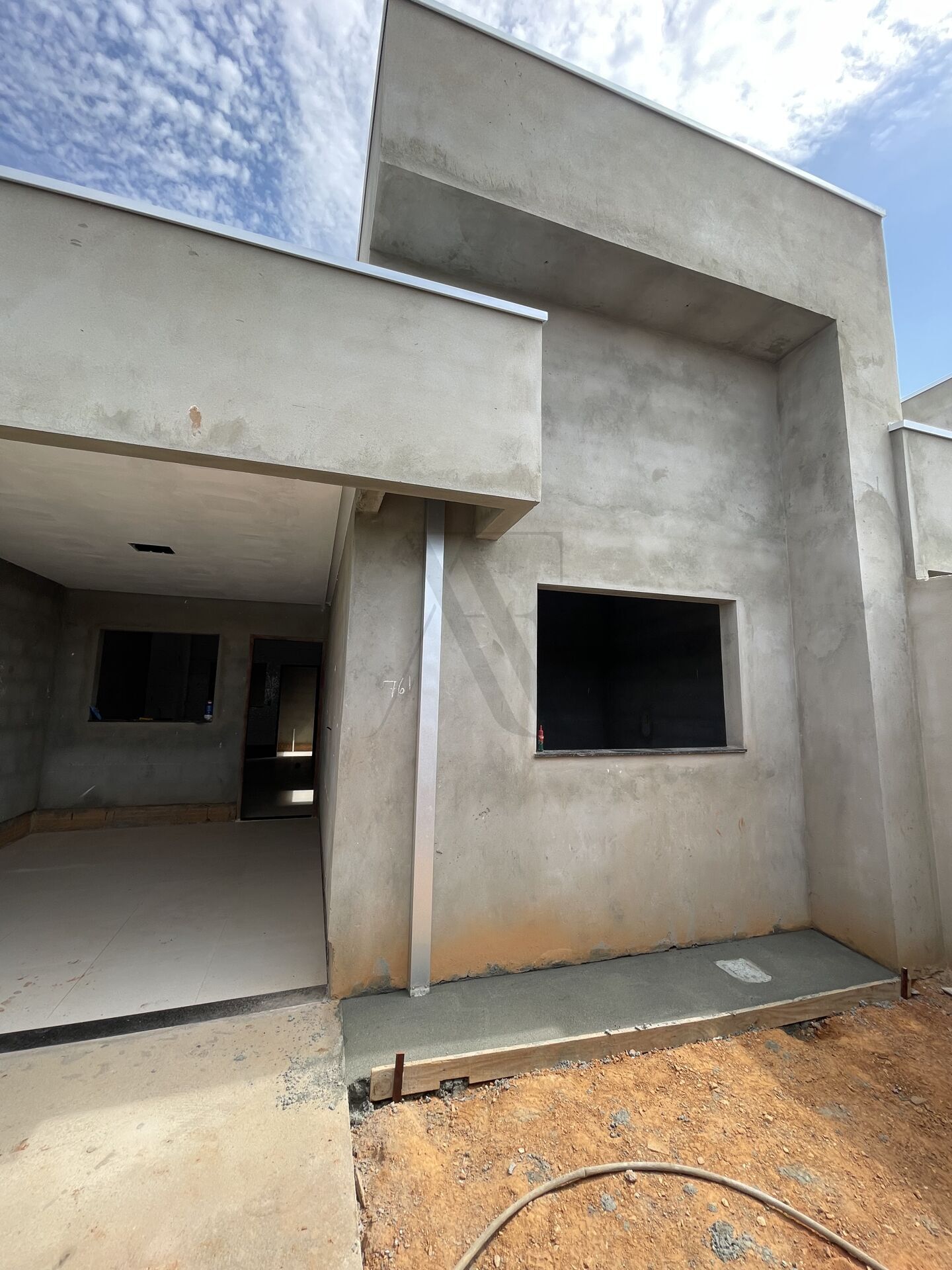 Casa, 2 quartos, 70 m² - Foto 1