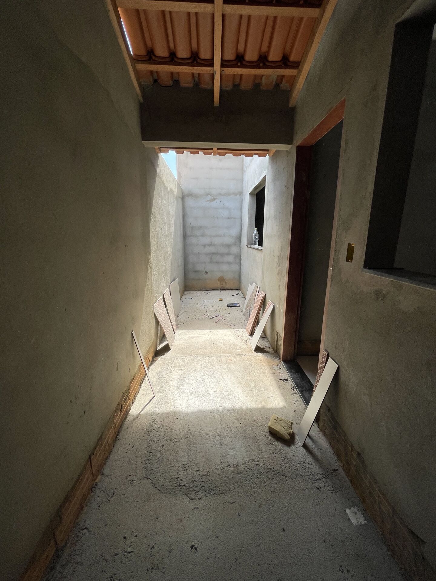 Casa, 2 quartos, 70 m² - Foto 9