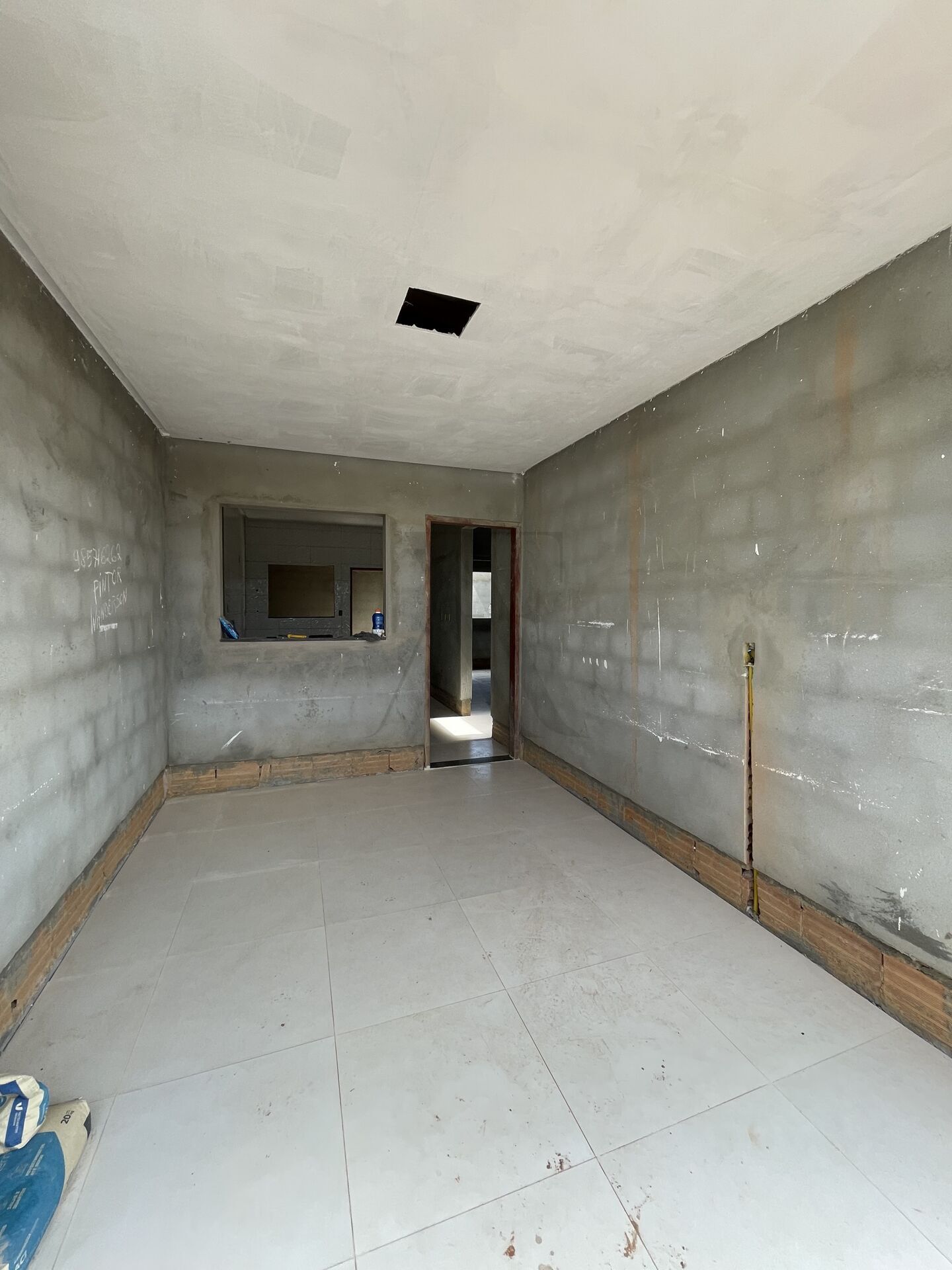 Casa, 2 quartos, 70 m² - Foto 2