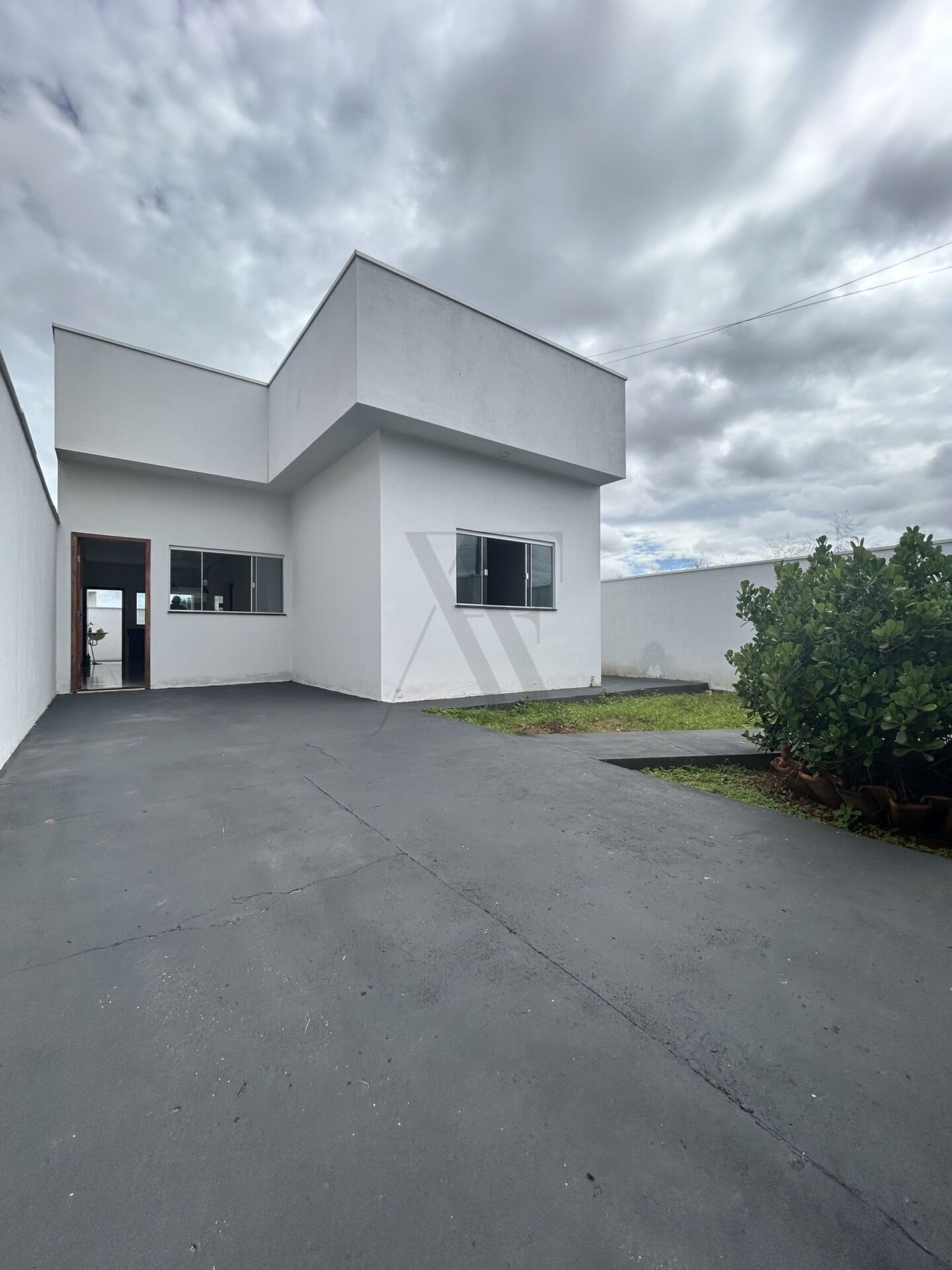 Casa, 3 quartos, 66 m² - Foto 2