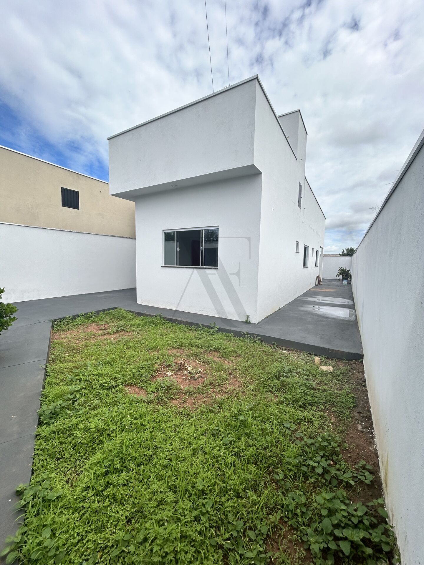 Casa, 3 quartos, 66 m² - Foto 3