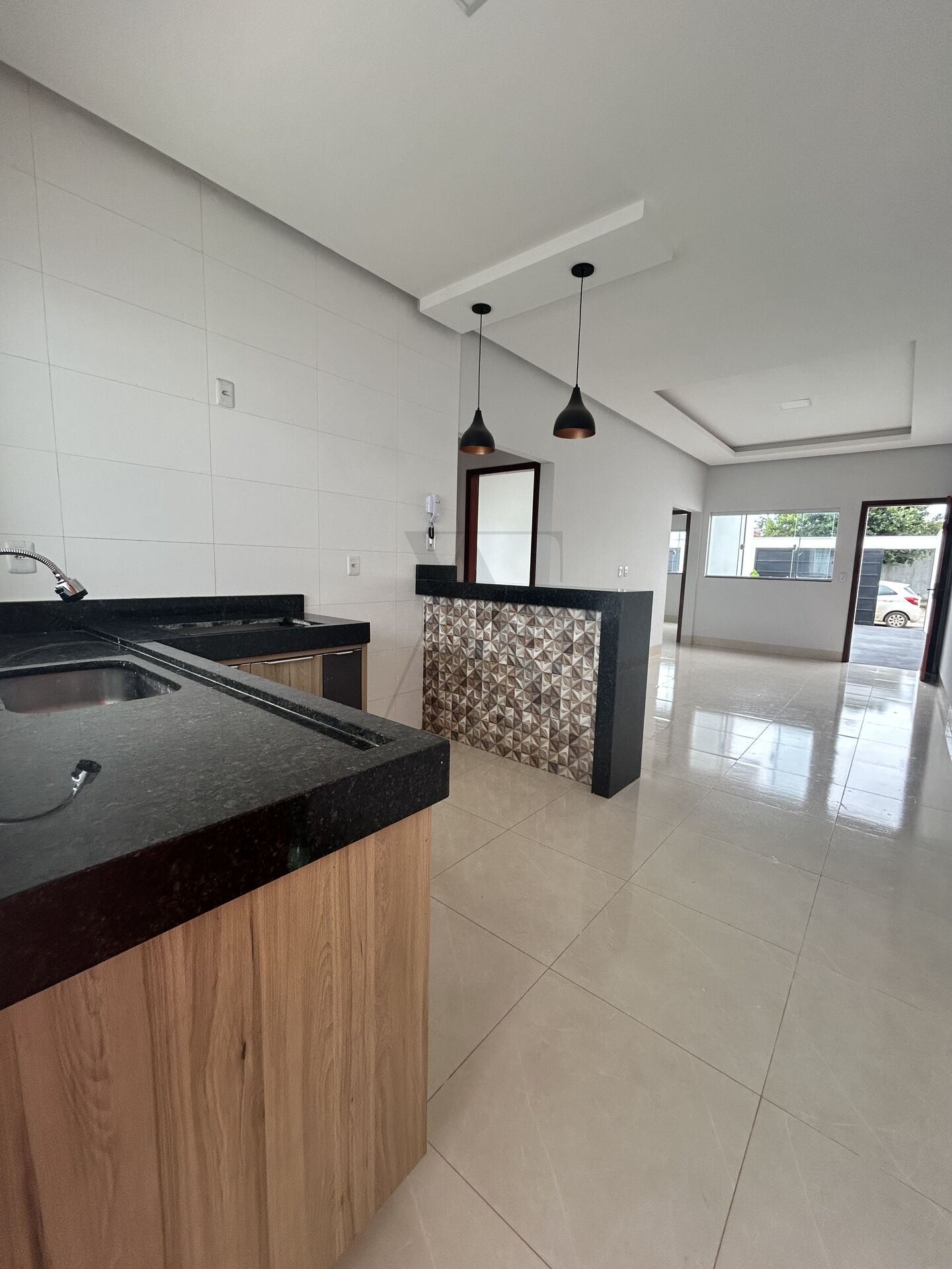 Casa, 3 quartos, 66 m² - Foto 5