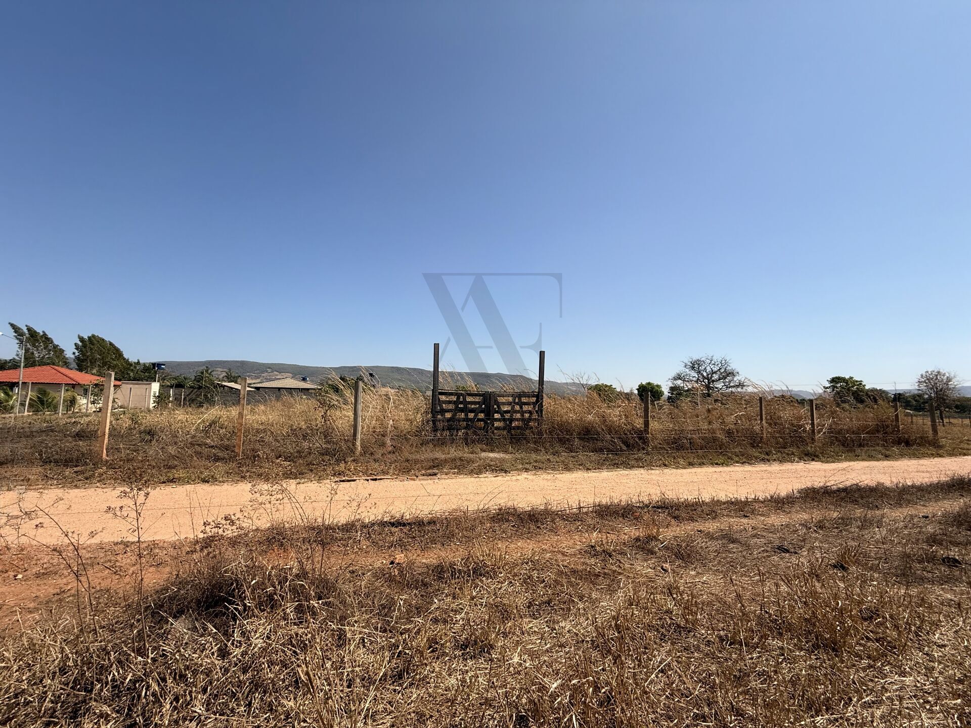 Terreno, 1760 m² - Foto 1