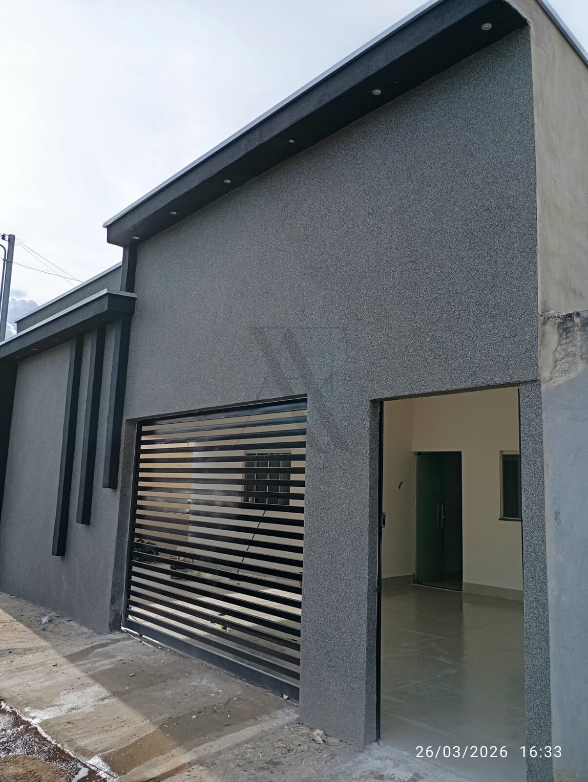 Casa, 3 quartos, 130 m² - Foto 1