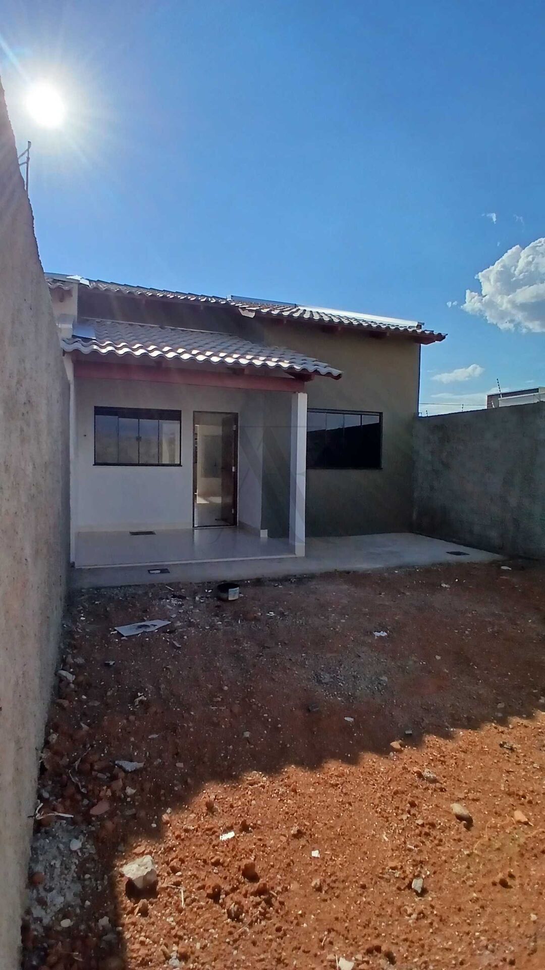Casa, 2 quartos, 68 m² - Foto 17