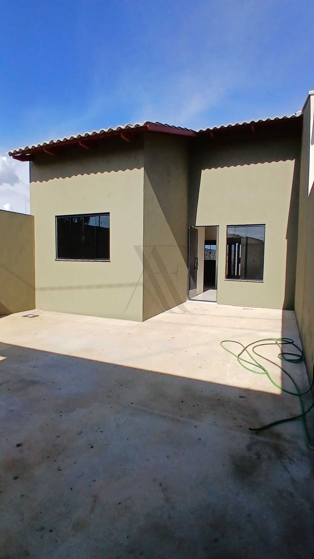 Casa, 2 quartos, 68 m² - Foto 2