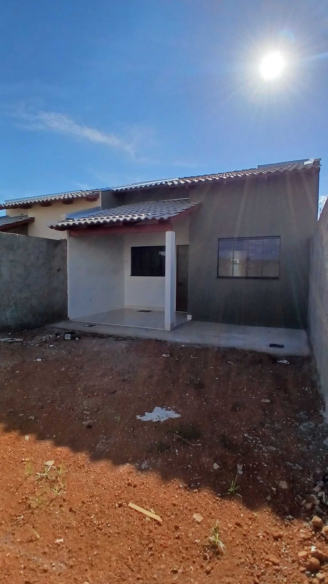 Casa, 2 quartos, 68 m² - Foto 16