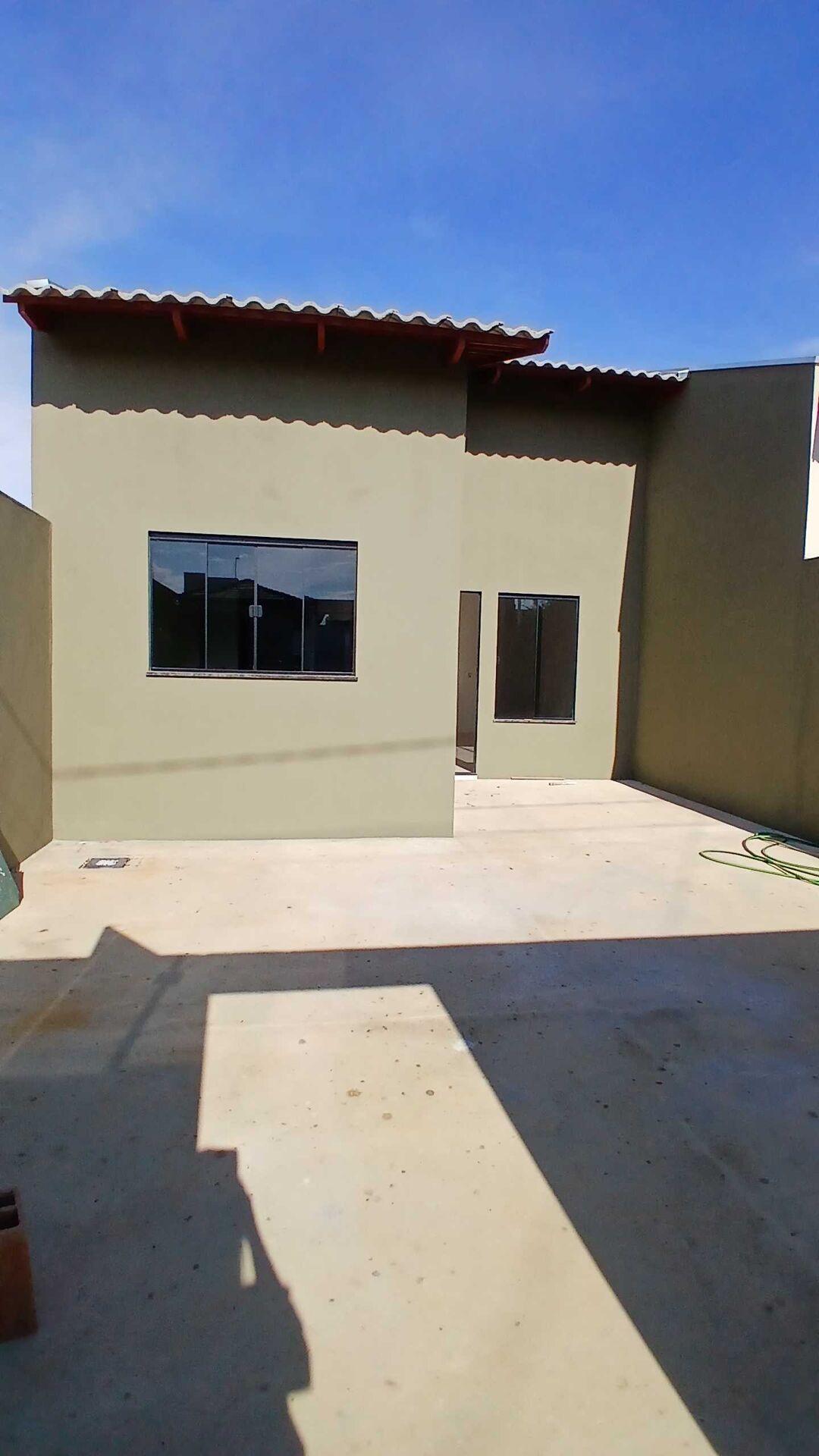 Casa, 2 quartos, 68 m² - Foto 1