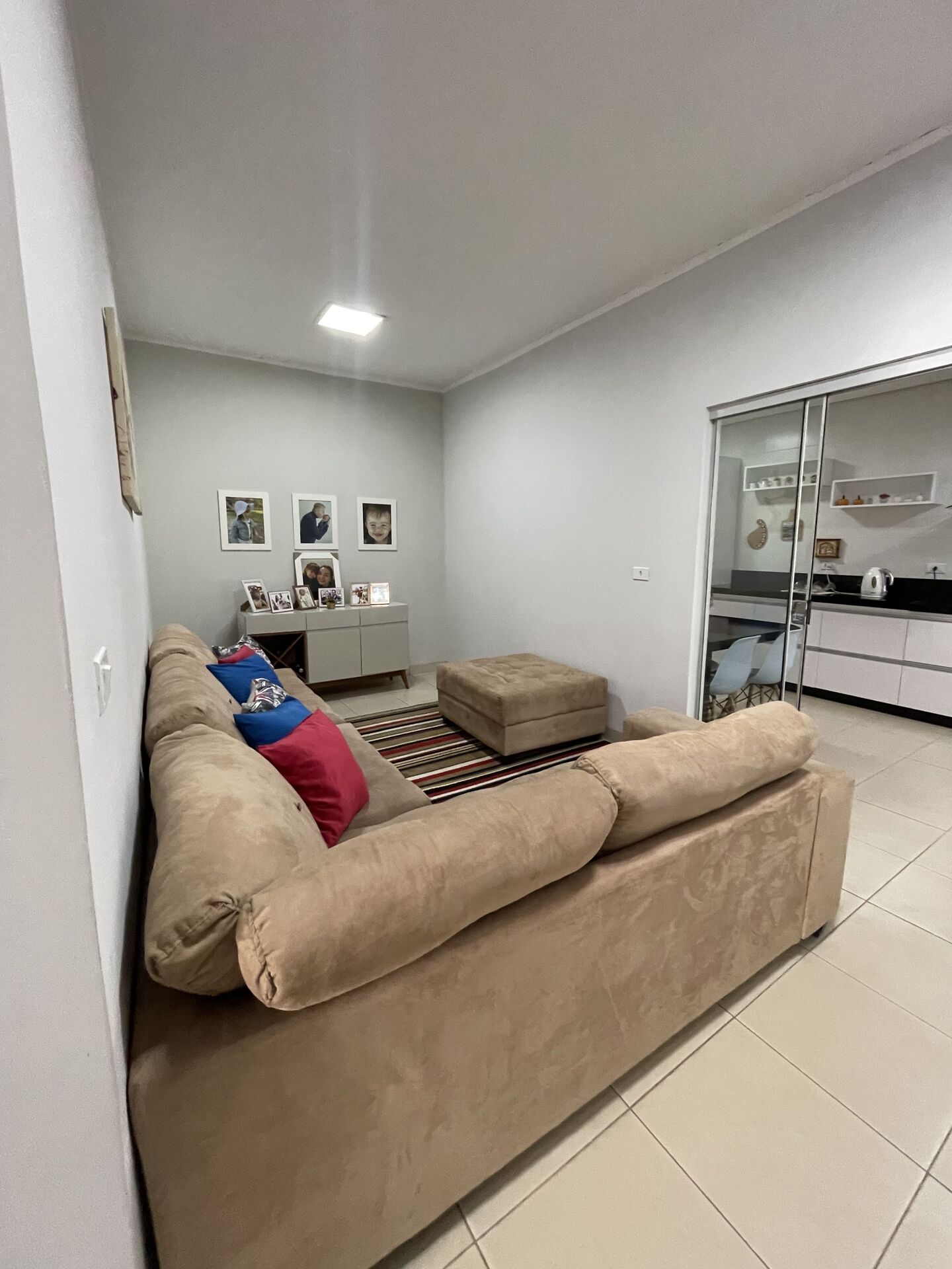 Casa à venda com 3 quartos, 283m² - Foto 8