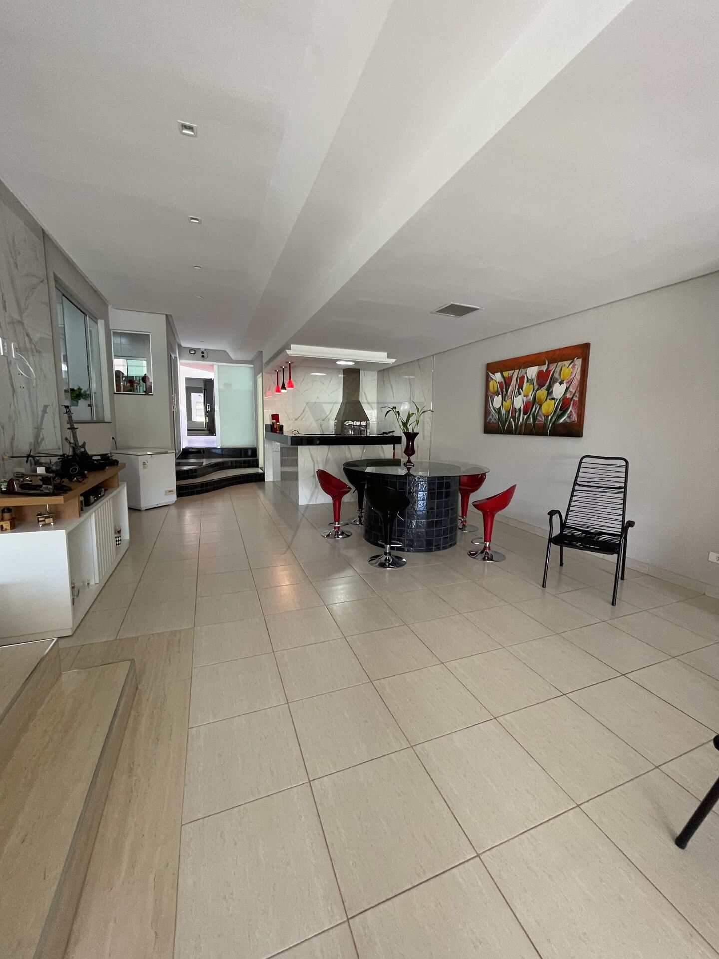 Casa, 3 quartos, 283 m² - Foto 4