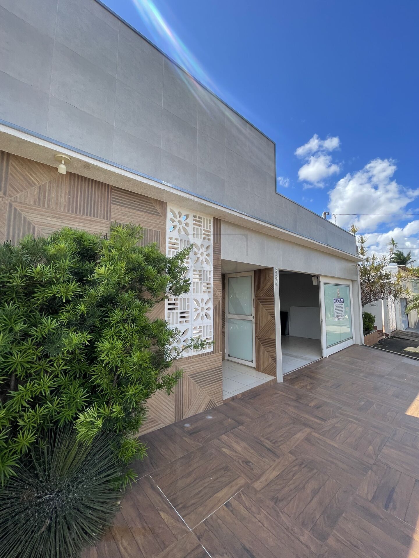 Casa, 3 quartos, 283 m² - Foto 1