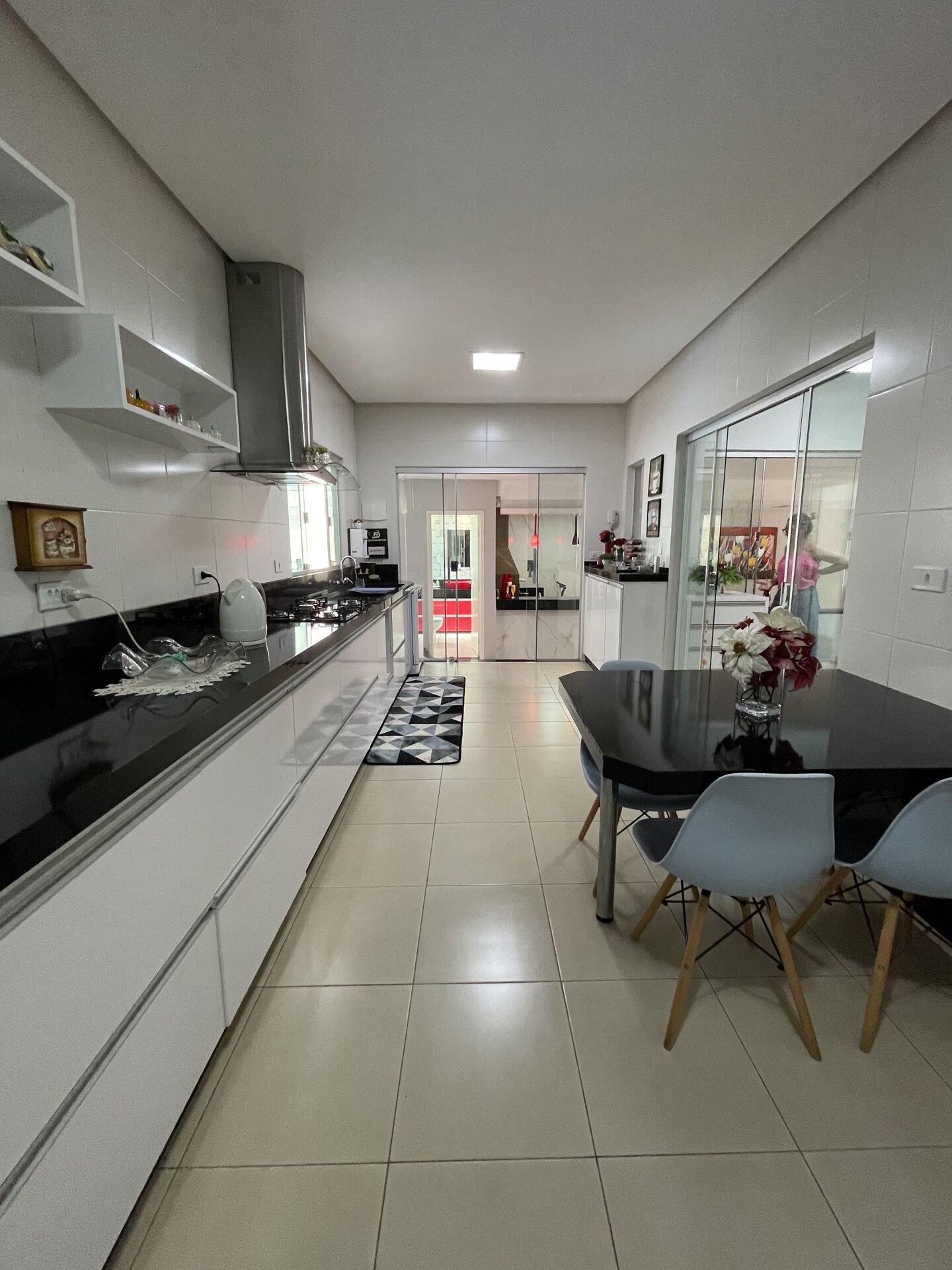 Casa à venda com 3 quartos, 283m² - Foto 15